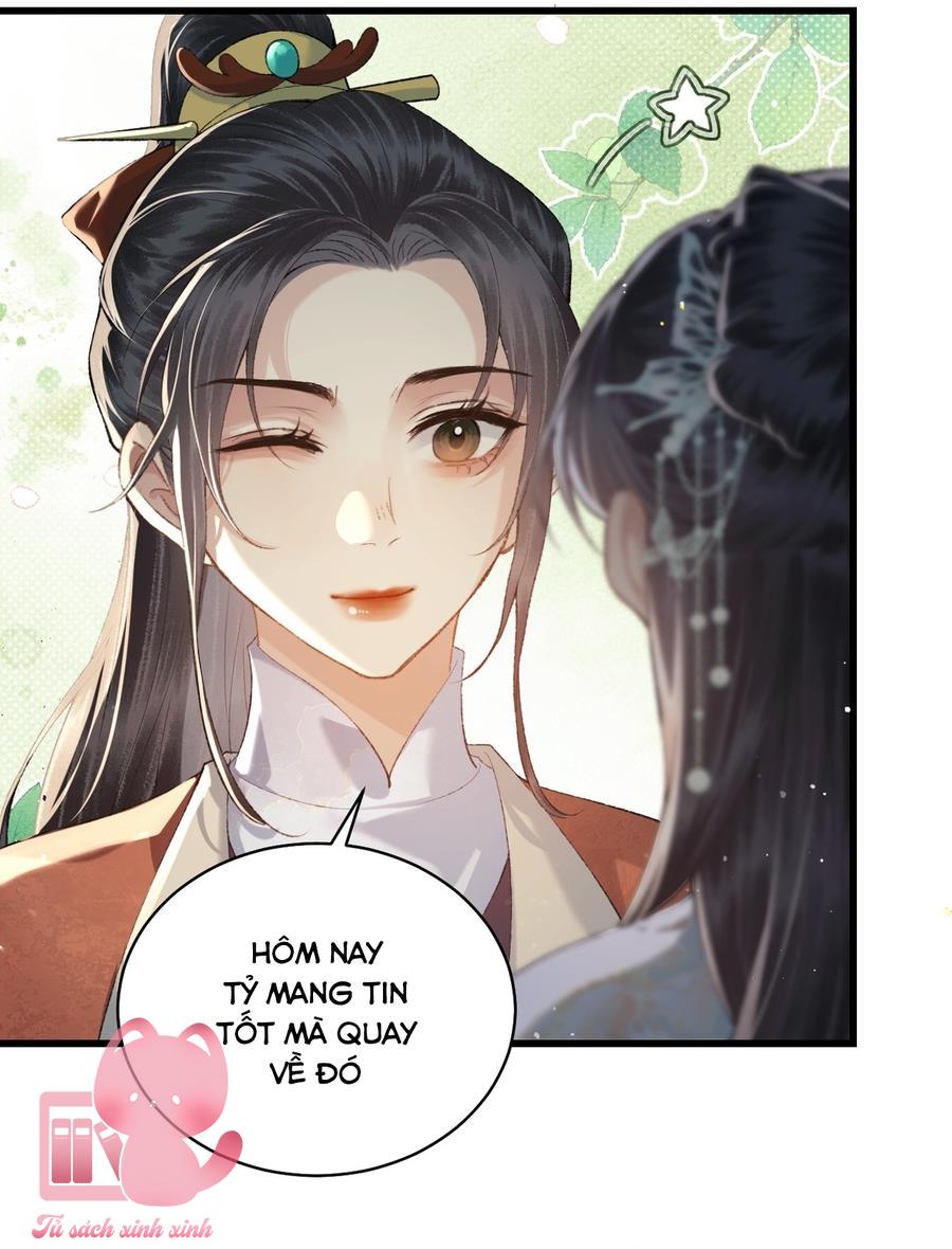 Gả Cho Vai Ác - Chap 45 - Trang 6