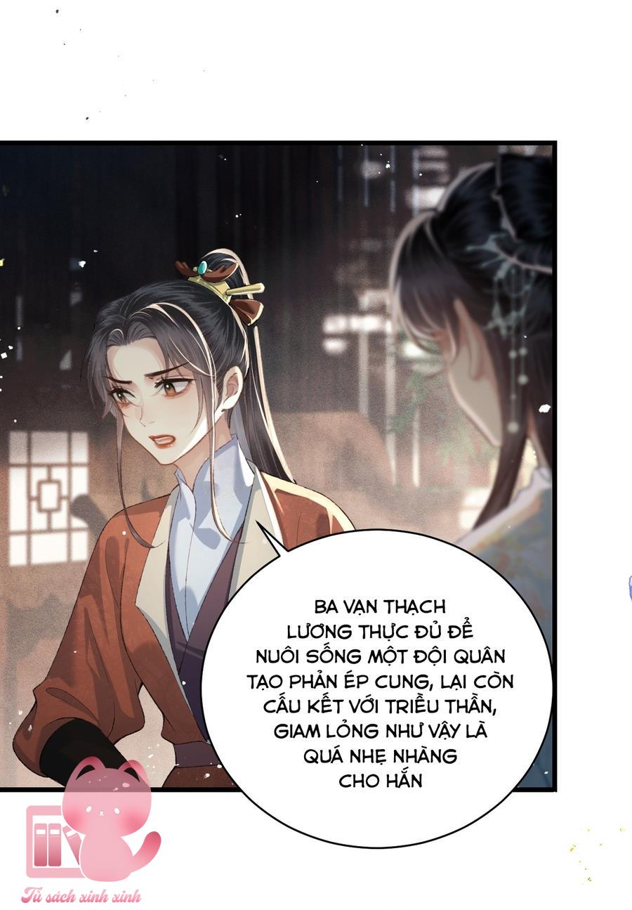 Gả Cho Vai Ác - Chap 45 - Trang 8
