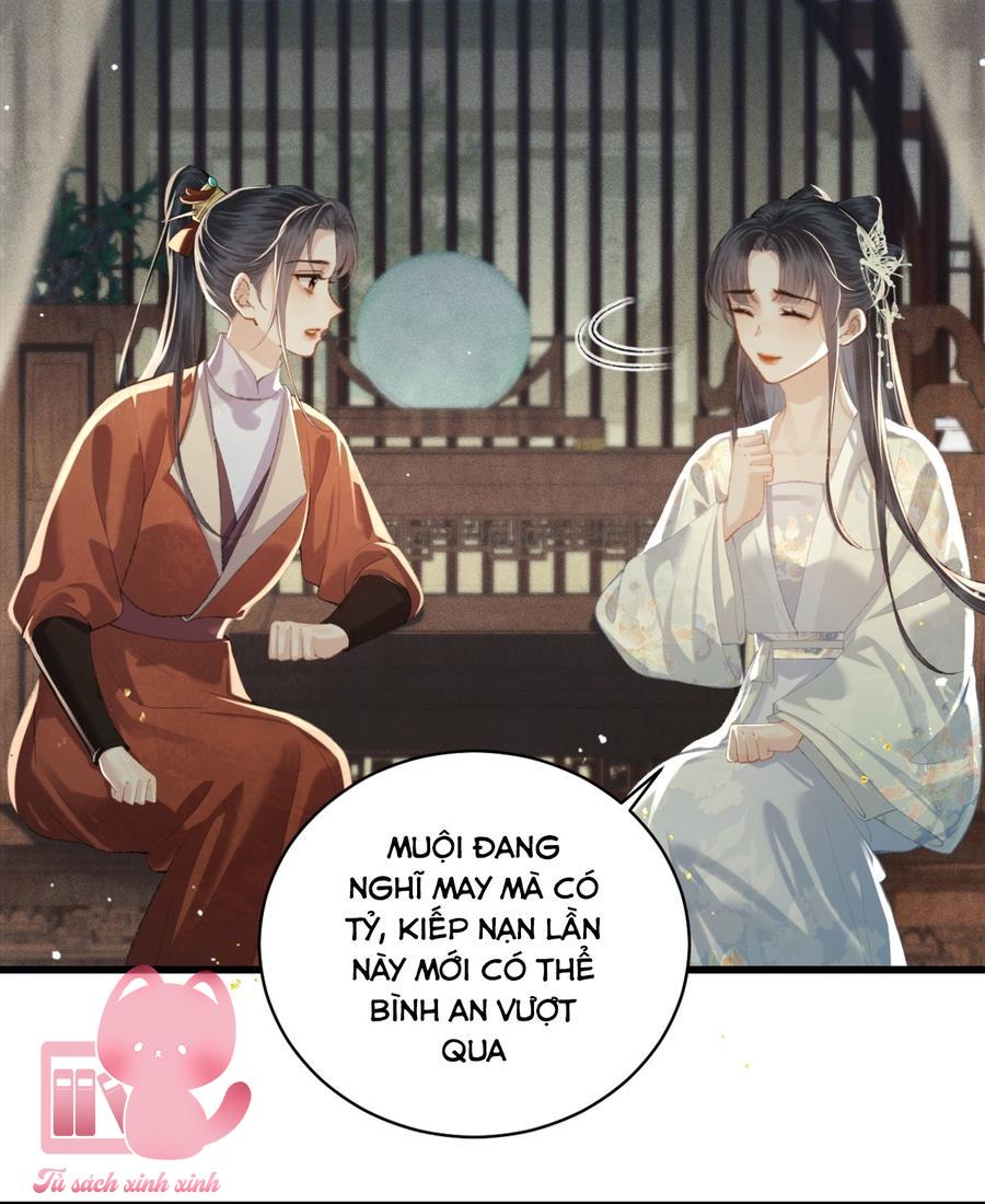 Gả Cho Vai Ác - Chap 45 - Trang 10