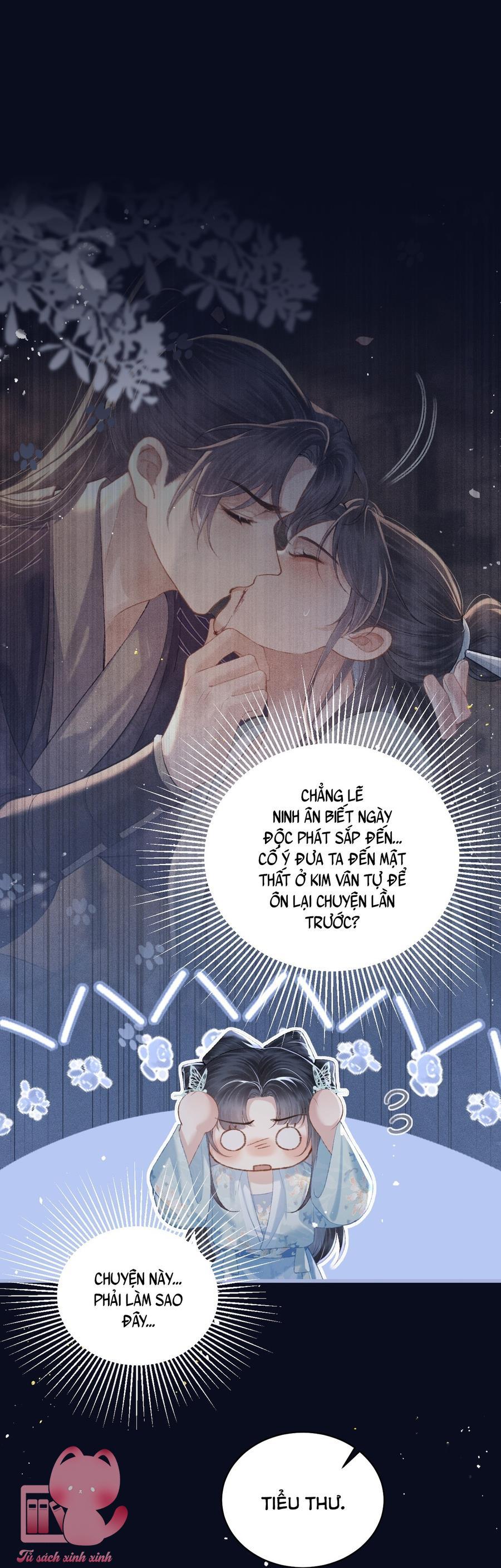 Gả Cho Vai Ác - Chap 46 - Trang 1