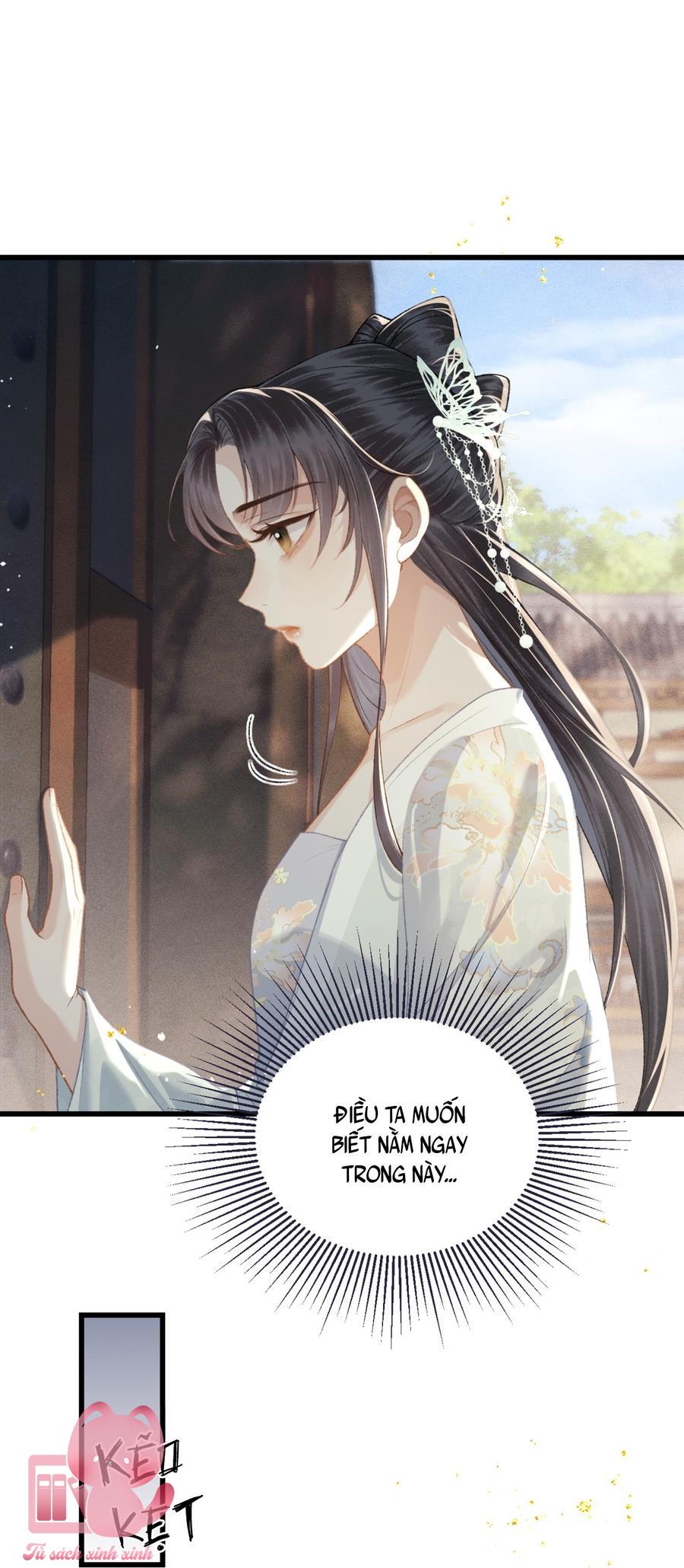 Gả Cho Vai Ác - Chap 46 - Trang 11