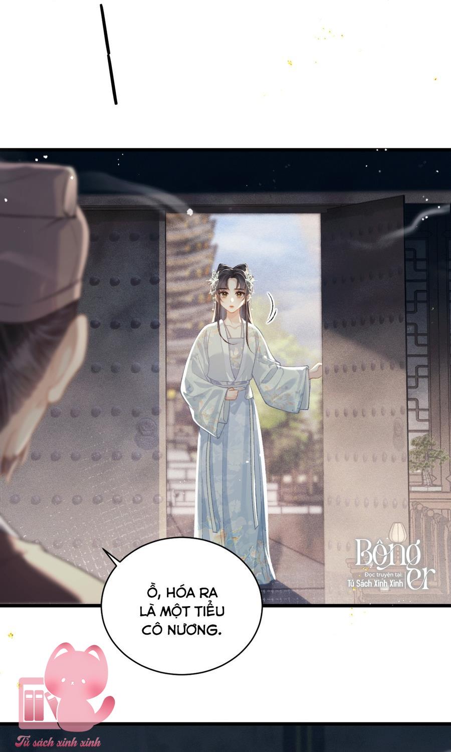 Gả Cho Vai Ác - Chap 46 - Trang 12