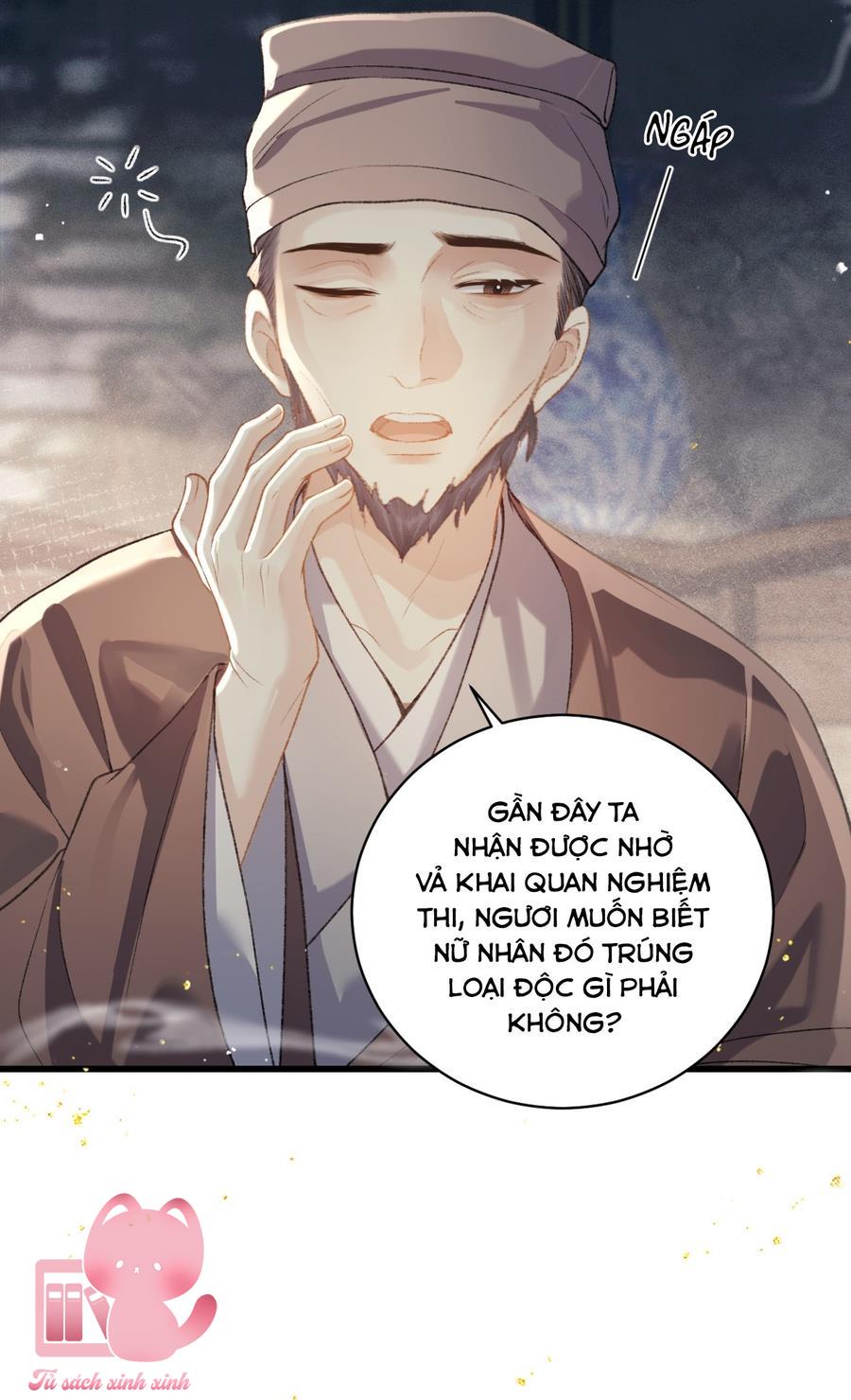 Gả Cho Vai Ác - Chap 46 - Trang 13