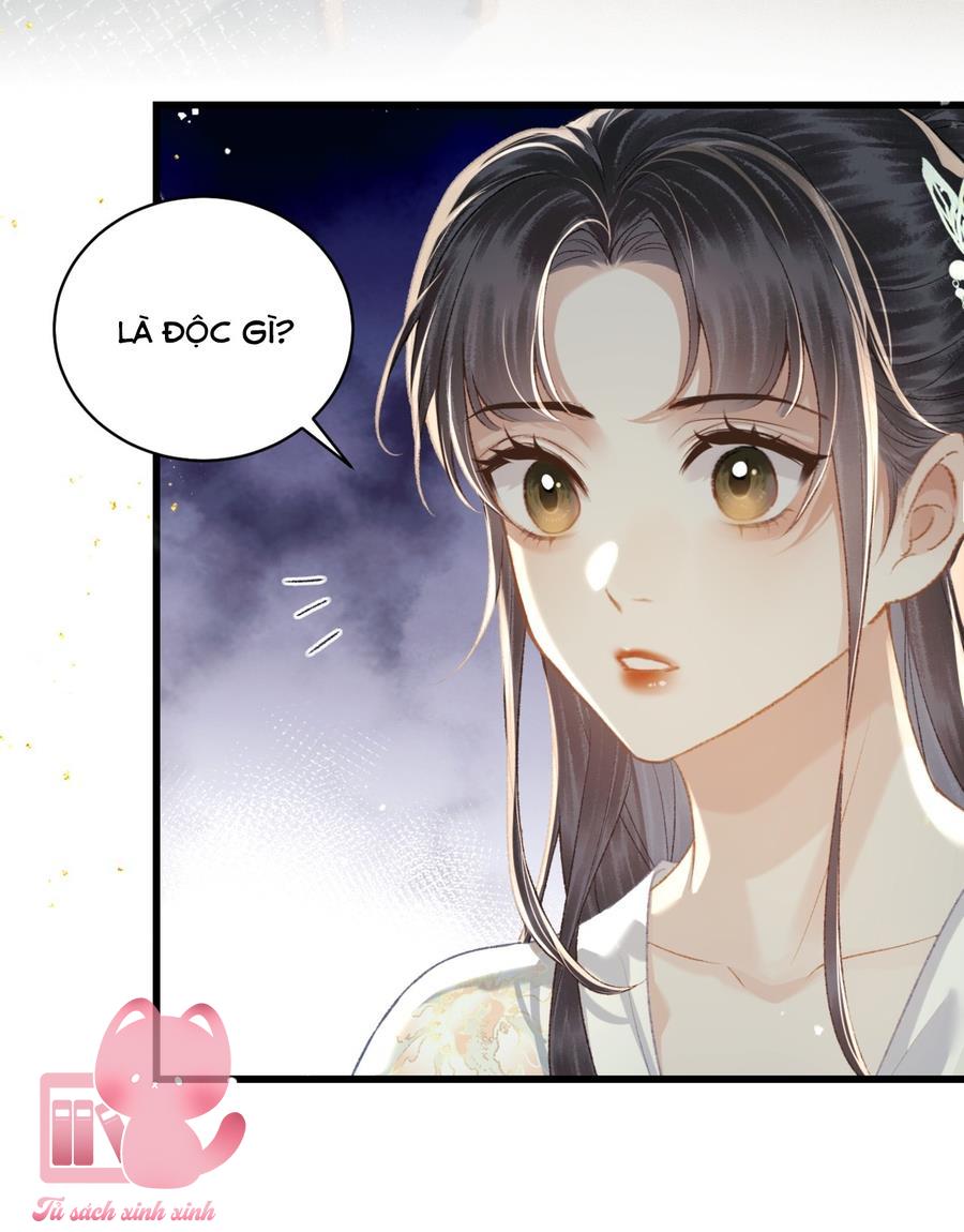 Gả Cho Vai Ác - Chap 46 - Trang 15