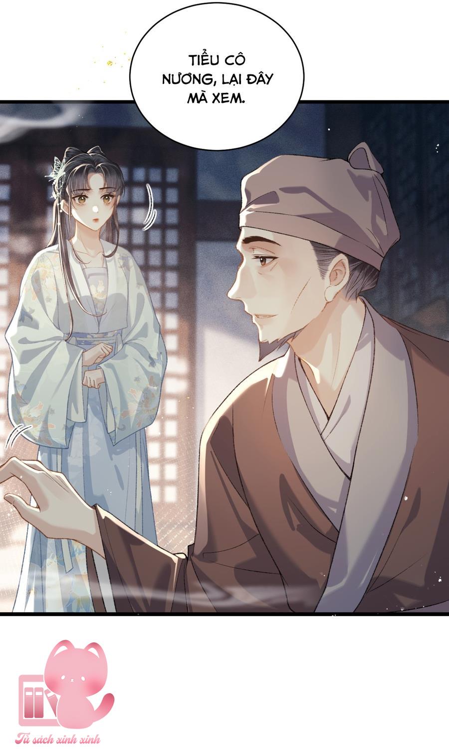 Gả Cho Vai Ác - Chap 46 - Trang 16