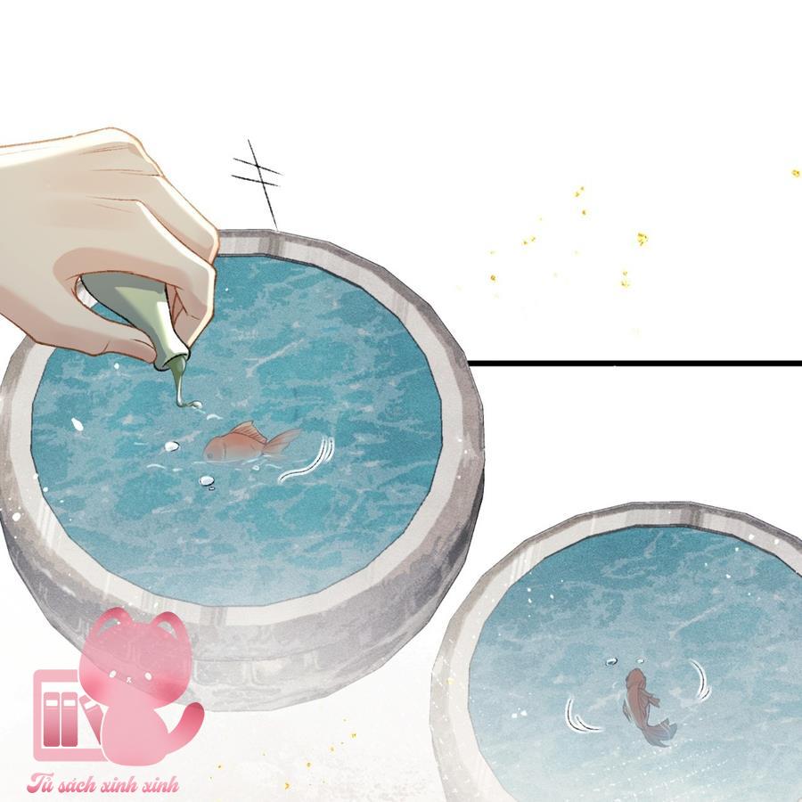 Gả Cho Vai Ác - Chap 46 - Trang 17