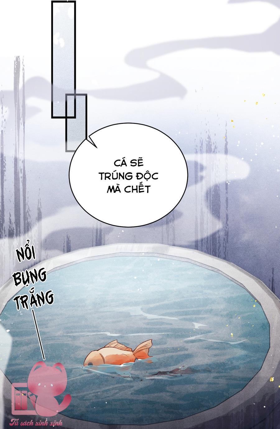 Gả Cho Vai Ác - Chap 46 - Trang 20