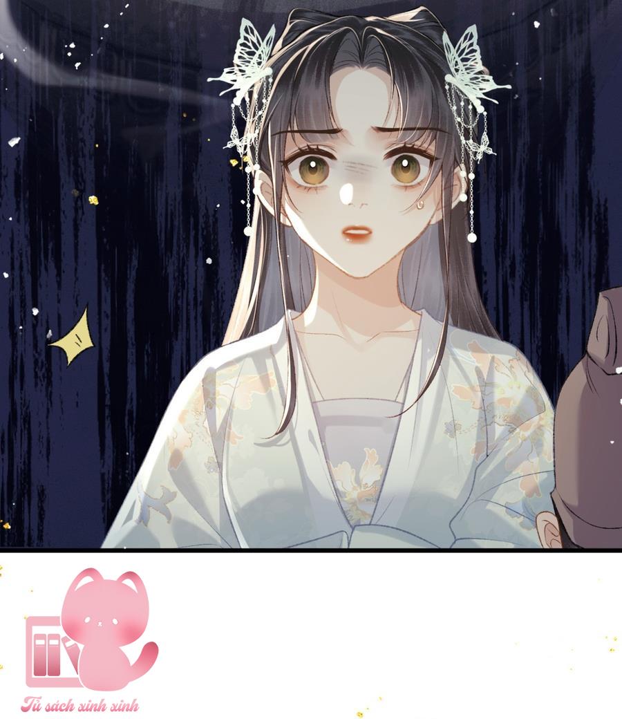 Gả Cho Vai Ác - Chap 46 - Trang 21
