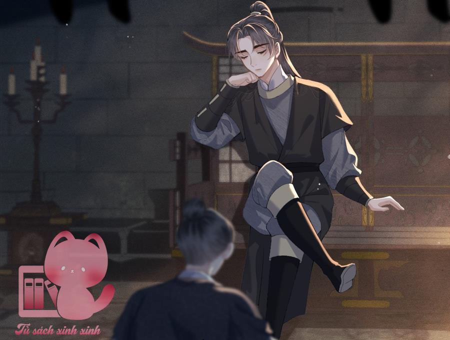 Gả Cho Vai Ác - Chap 46 - Trang 25