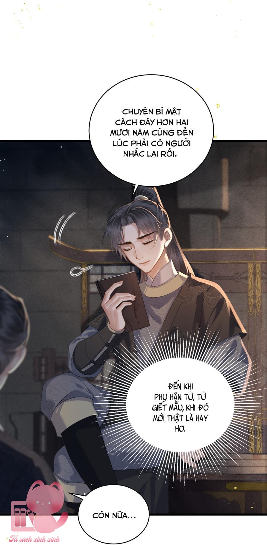 Gả Cho Vai Ác - Chap 46 - Trang 27