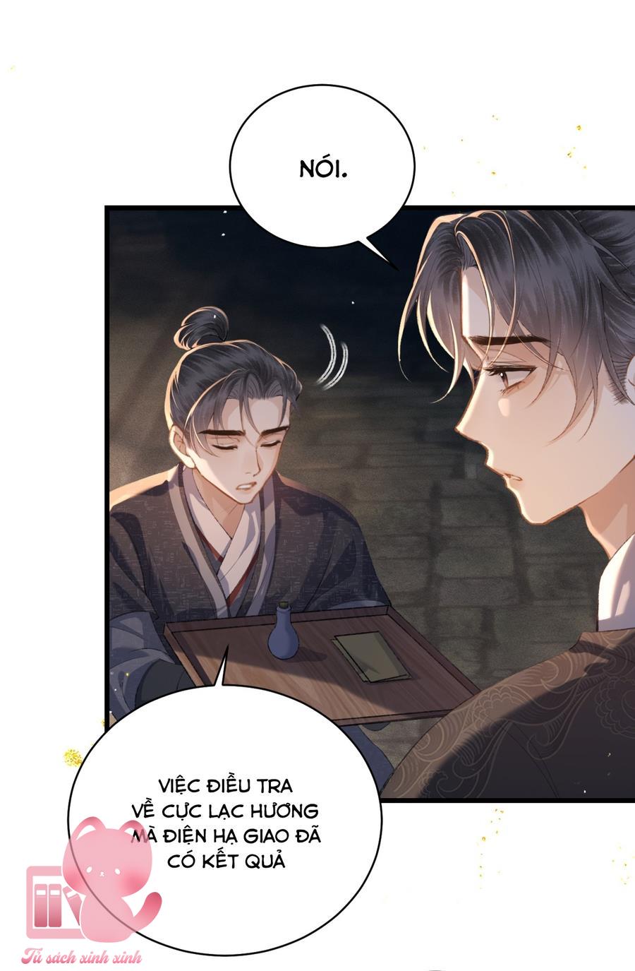 Gả Cho Vai Ác - Chap 46 - Trang 28