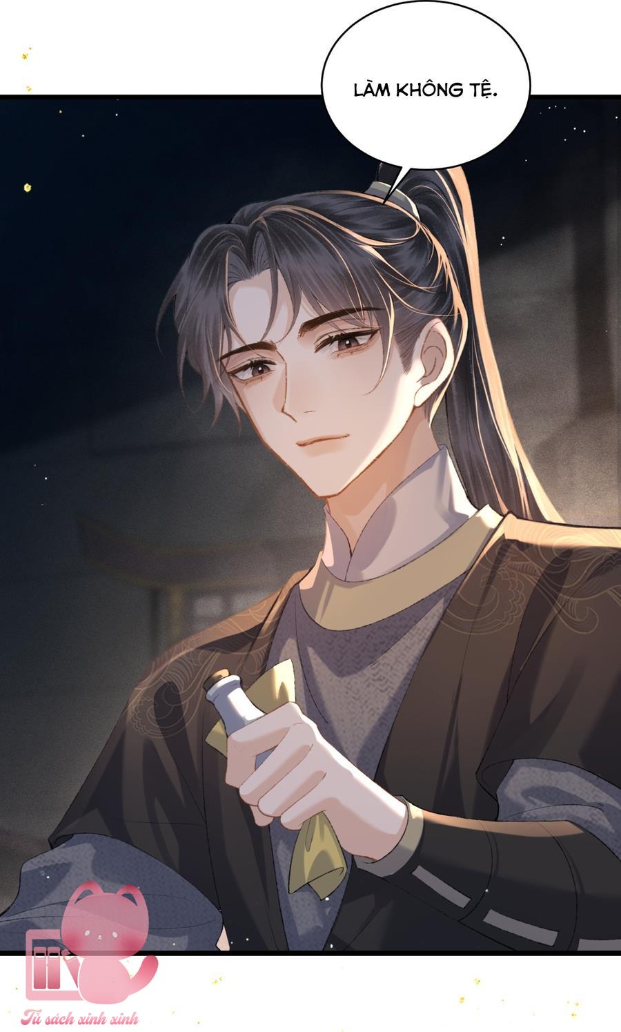 Gả Cho Vai Ác - Chap 46 - Trang 29