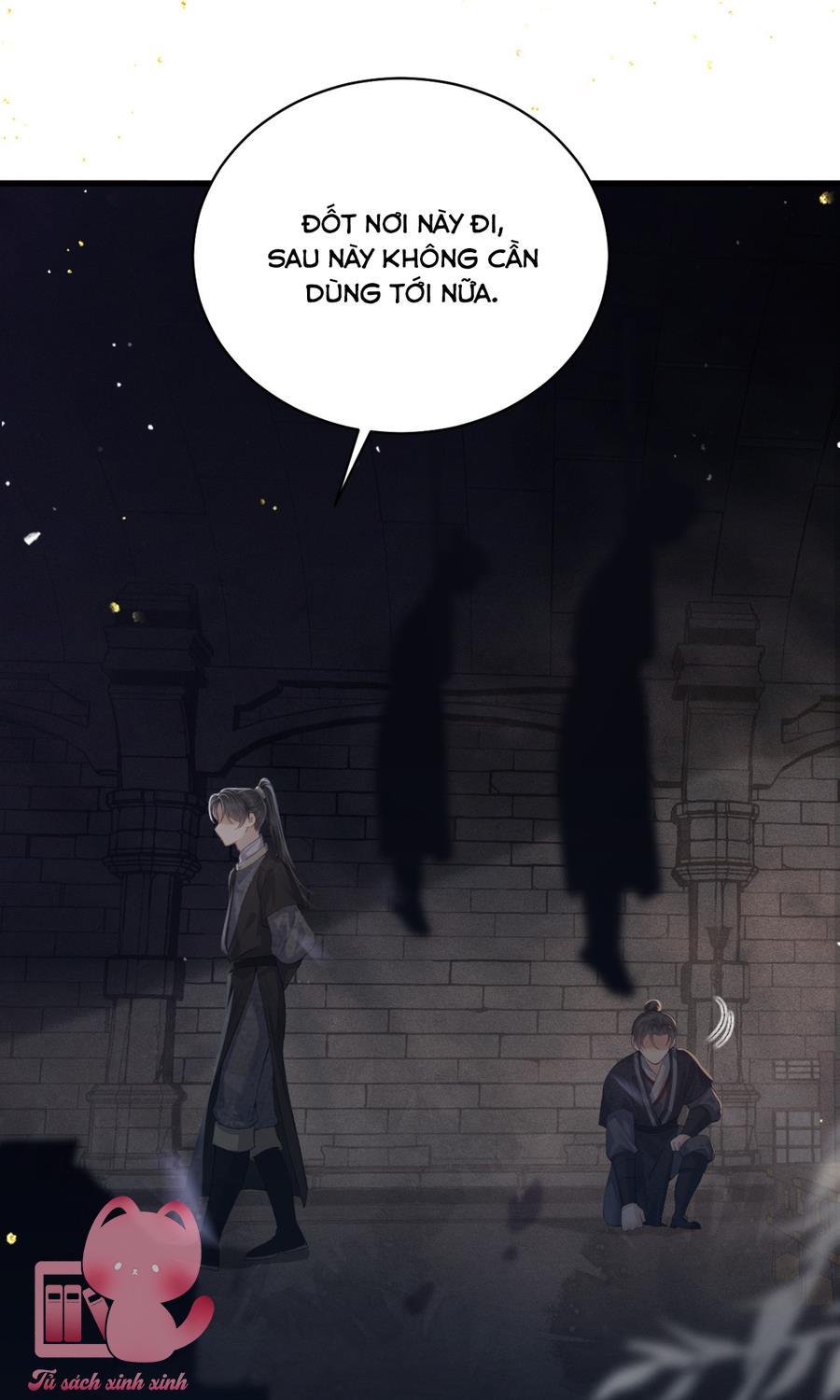 Gả Cho Vai Ác - Chap 46 - Trang 30