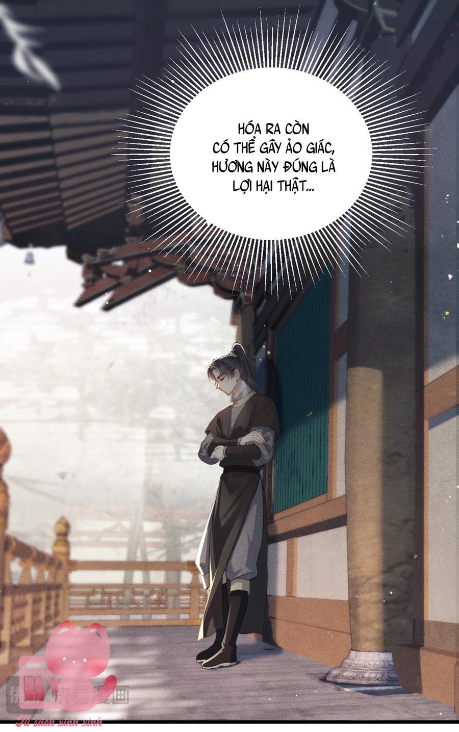 Gả Cho Vai Ác - Chap 46 - Trang 32