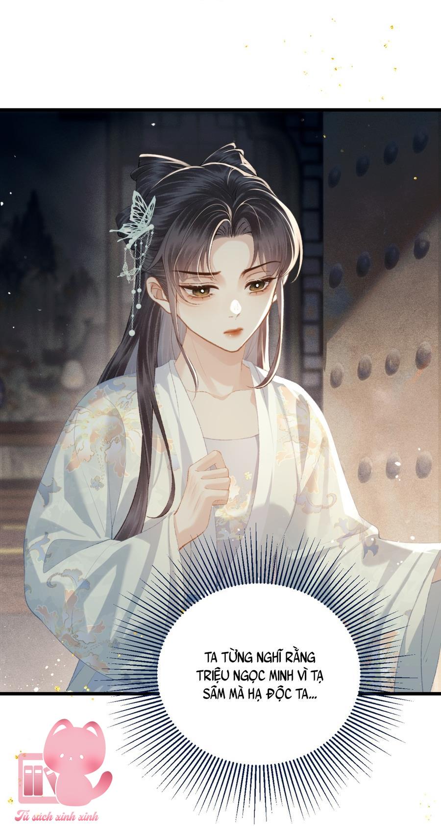Gả Cho Vai Ác - Chap 46 - Trang 33