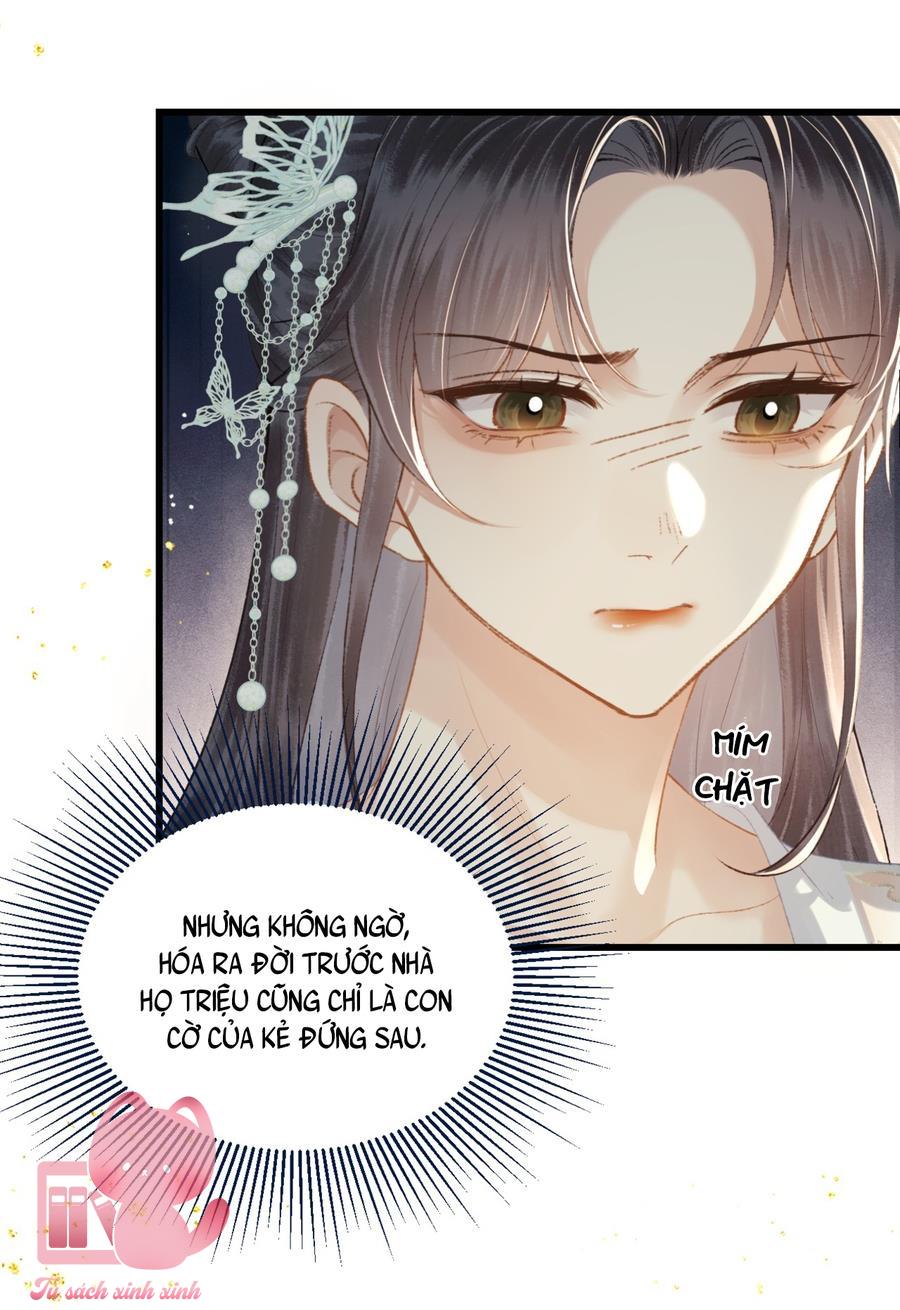 Gả Cho Vai Ác - Chap 46 - Trang 34