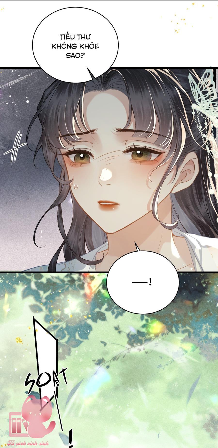 Gả Cho Vai Ác - Chap 46 - Trang 36