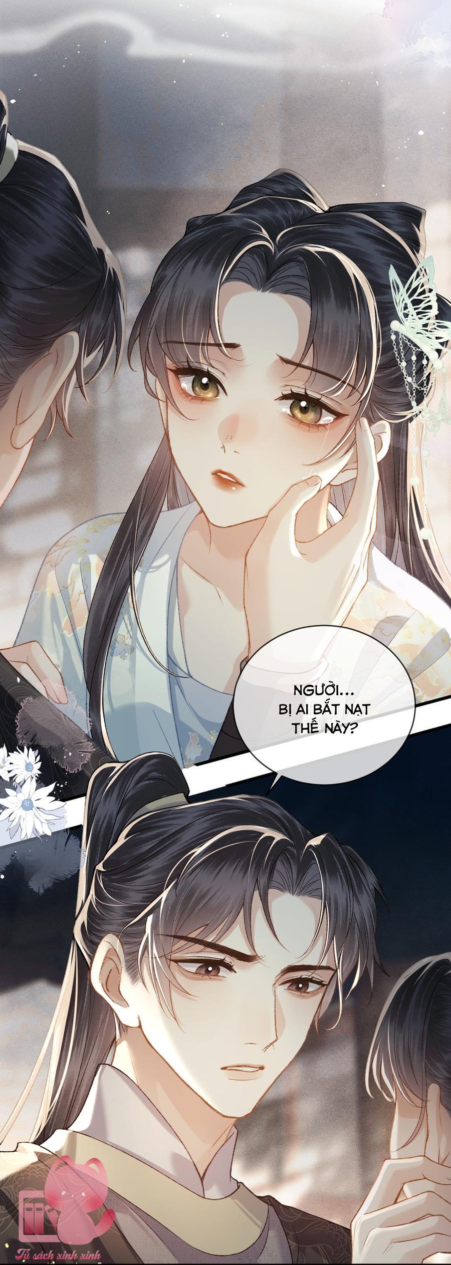 Gả Cho Vai Ác - Chap 46 - Trang 39
