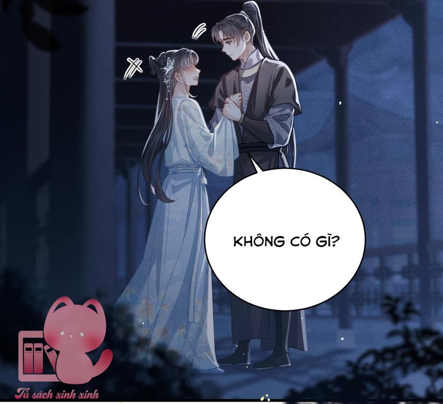 Gả Cho Vai Ác - Chap 46 - Trang 5