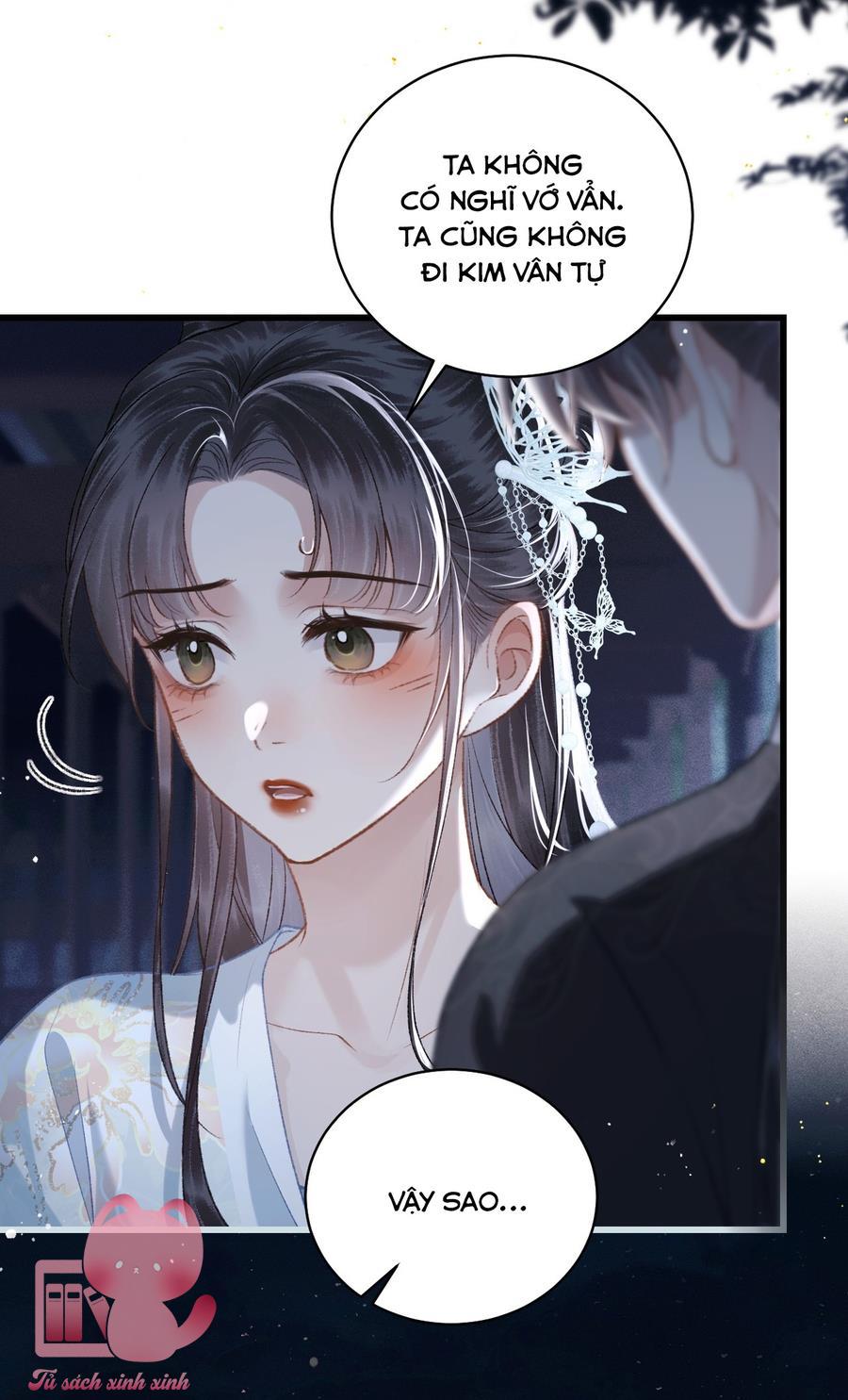 Gả Cho Vai Ác - Chap 46 - Trang 6