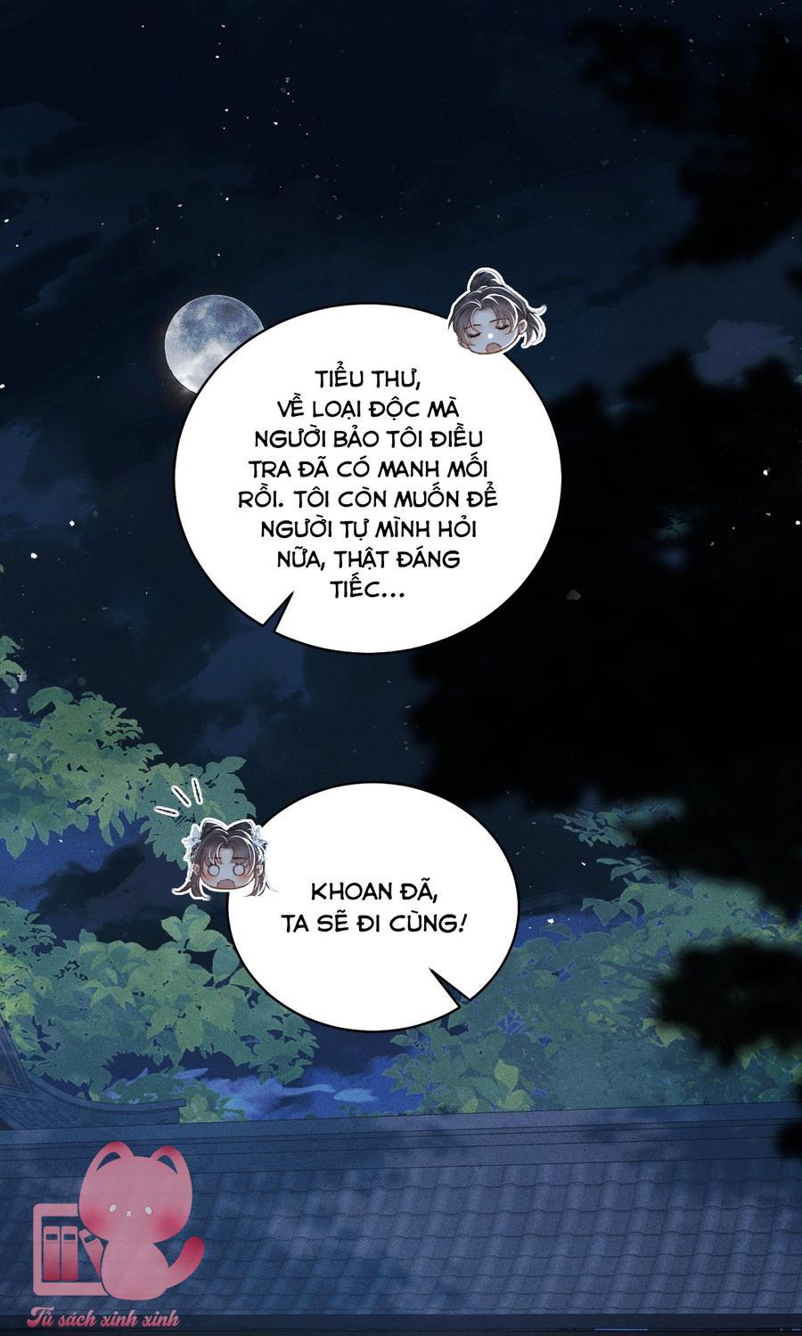 Gả Cho Vai Ác - Chap 46 - Trang 7