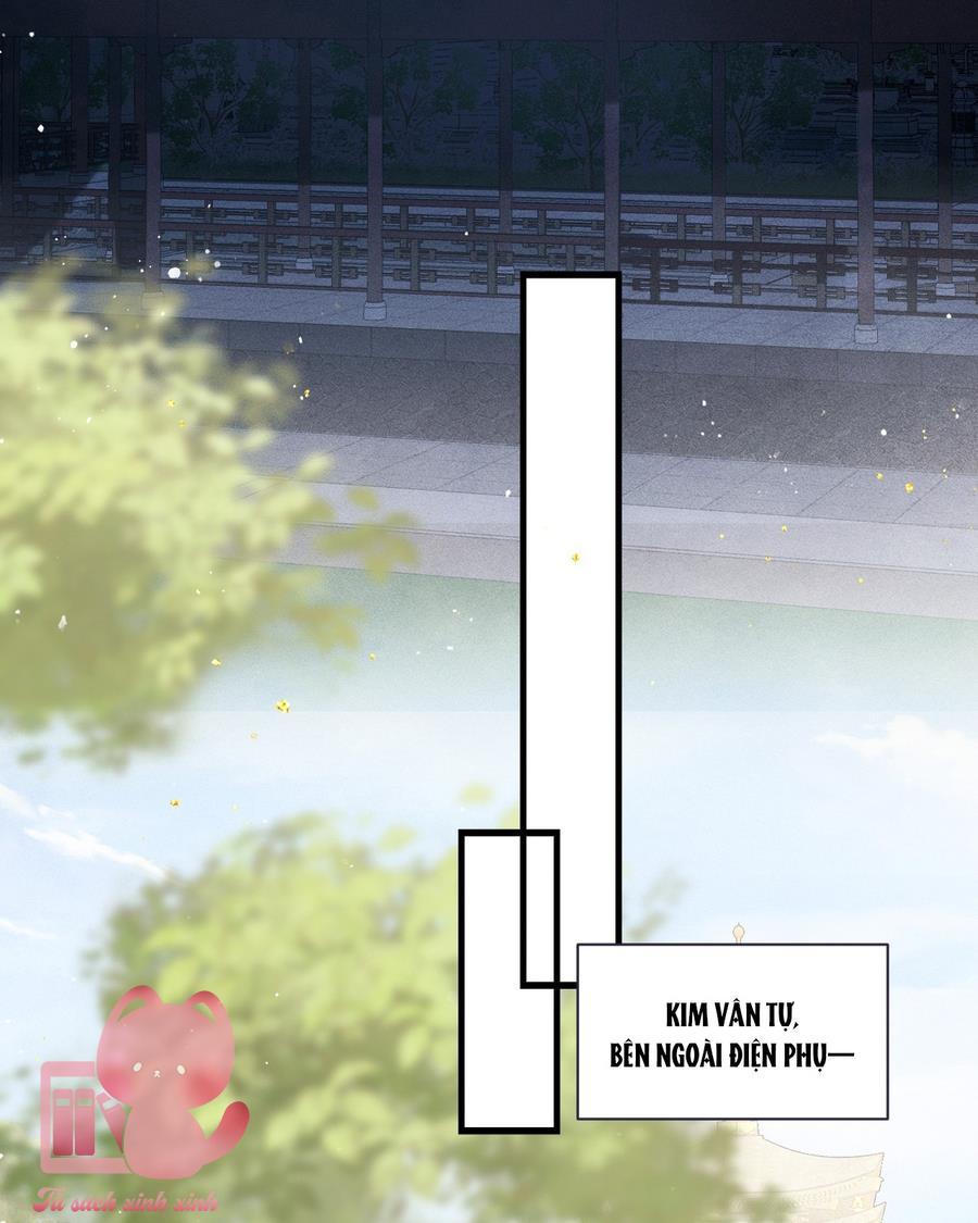 Gả Cho Vai Ác - Chap 46 - Trang 8
