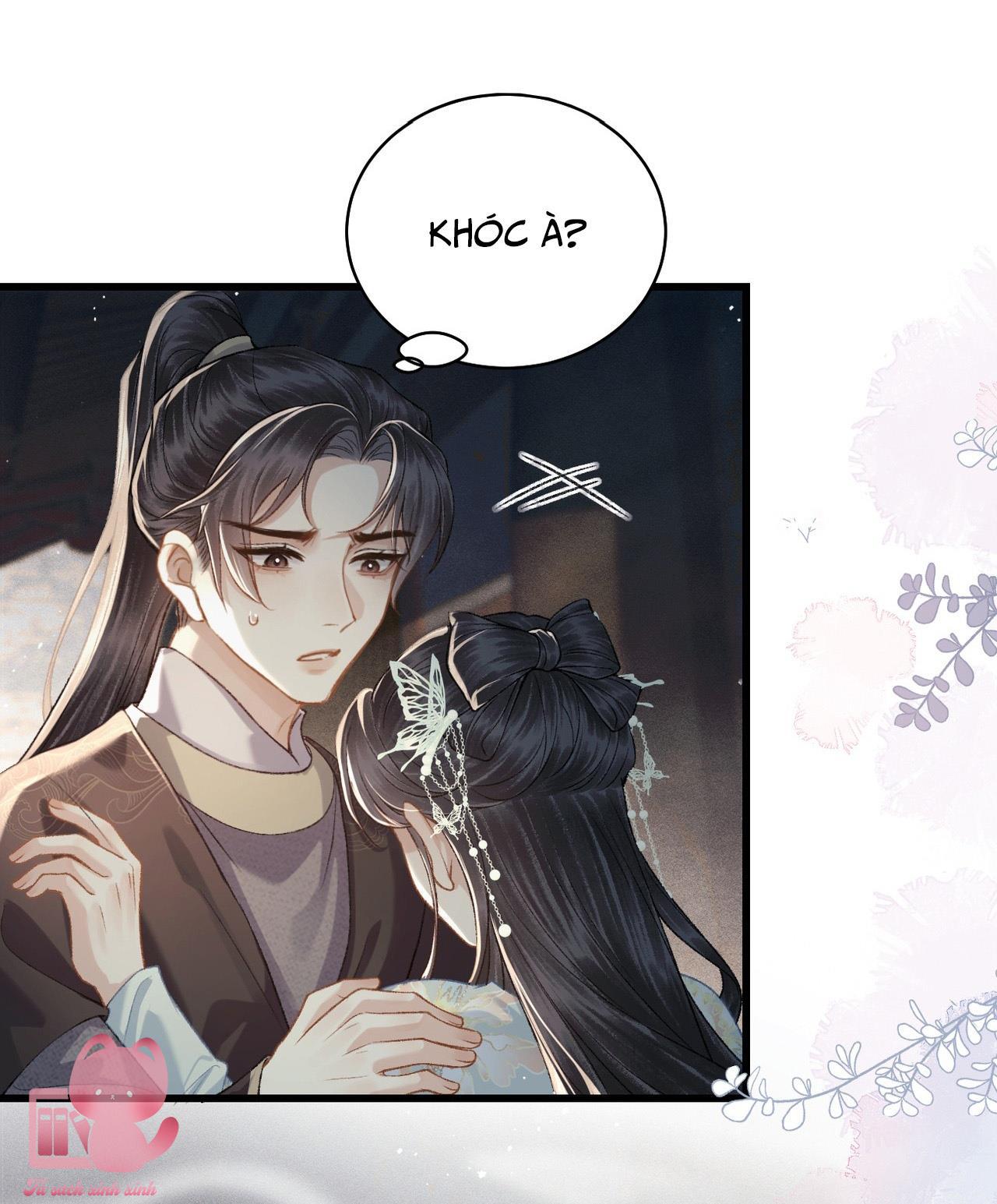 Gả Cho Vai Ác - Chap 47 - Trang 1