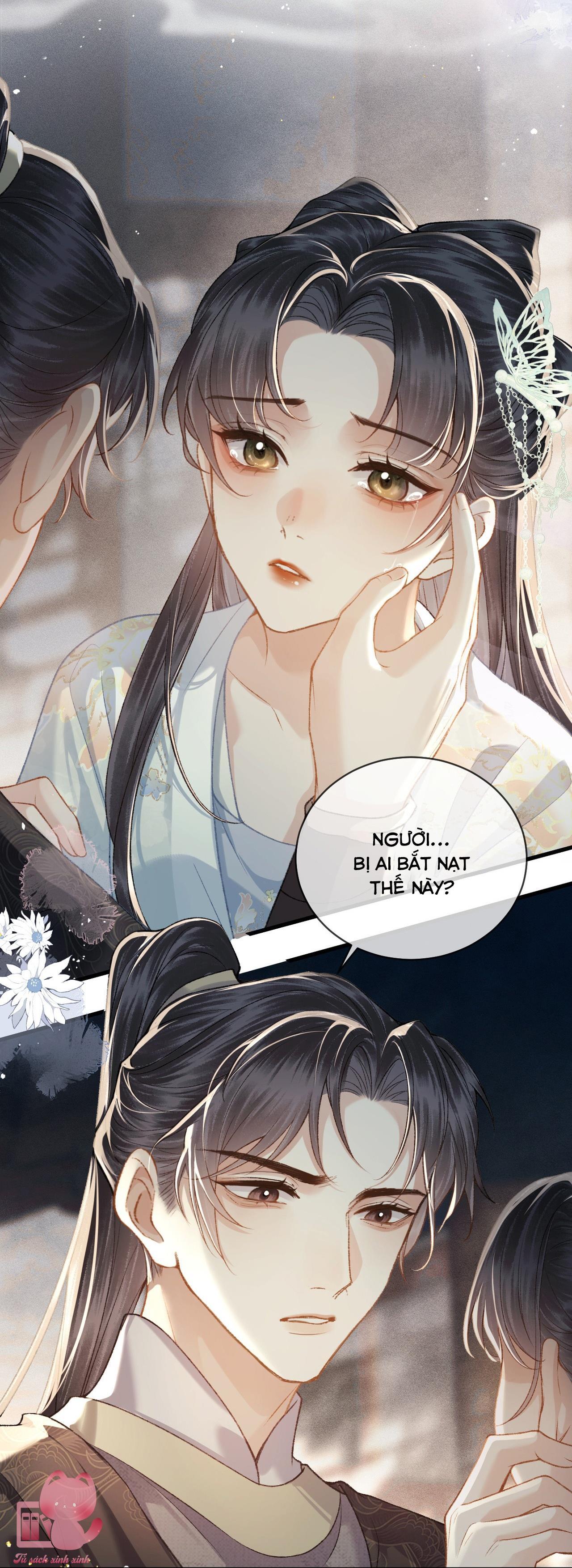 Gả Cho Vai Ác - Chap 47 - Trang 2