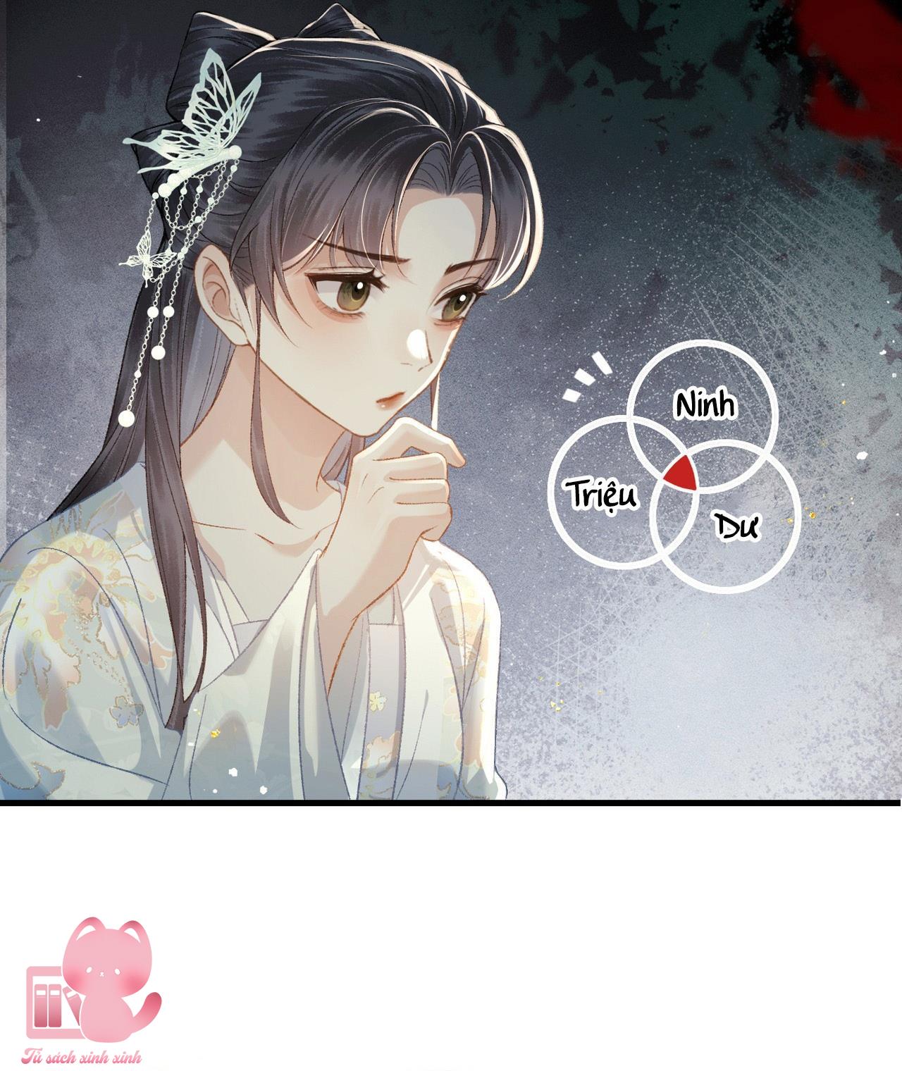 Gả Cho Vai Ác - Chap 47 - Trang 11