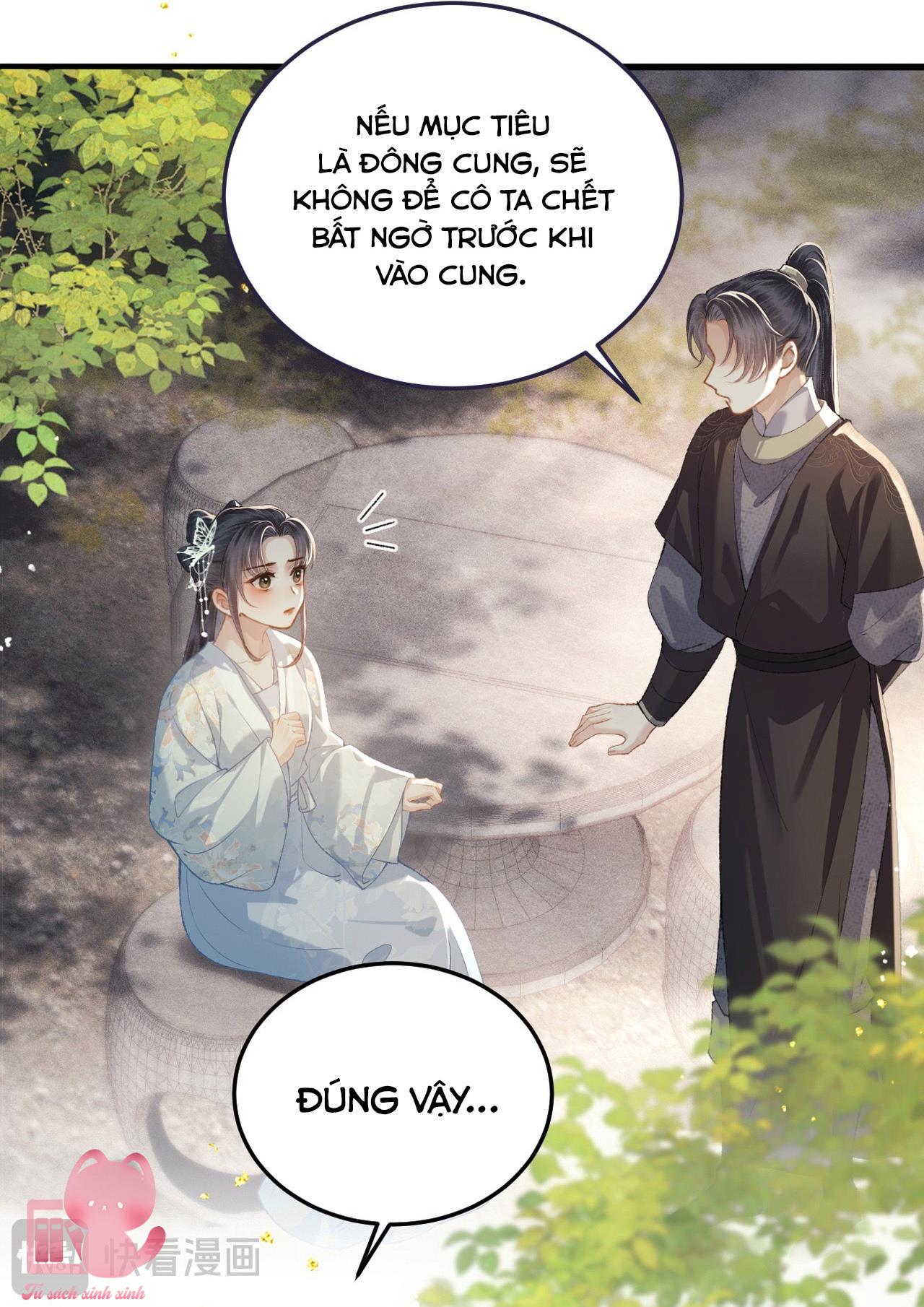 Gả Cho Vai Ác - Chap 47 - Trang 12