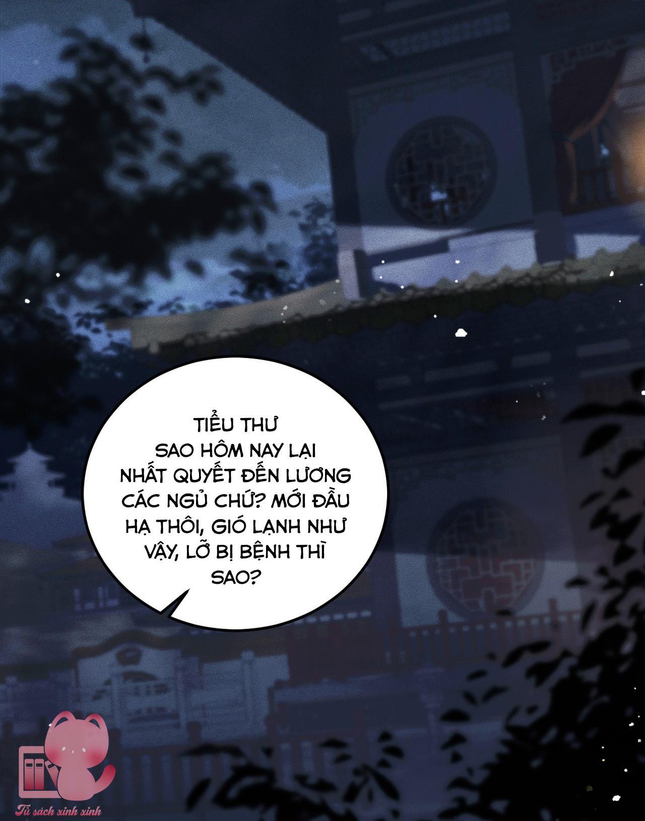 Gả Cho Vai Ác - Chap 47 - Trang 17