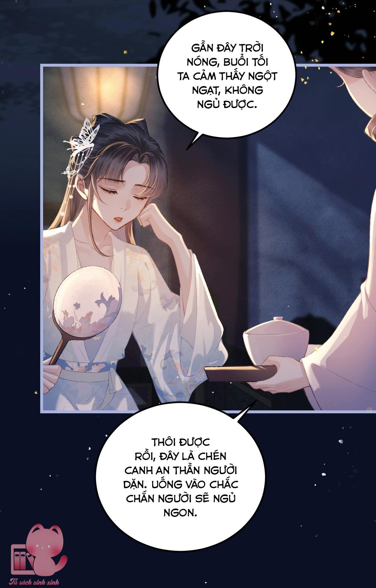 Gả Cho Vai Ác - Chap 47 - Trang 18