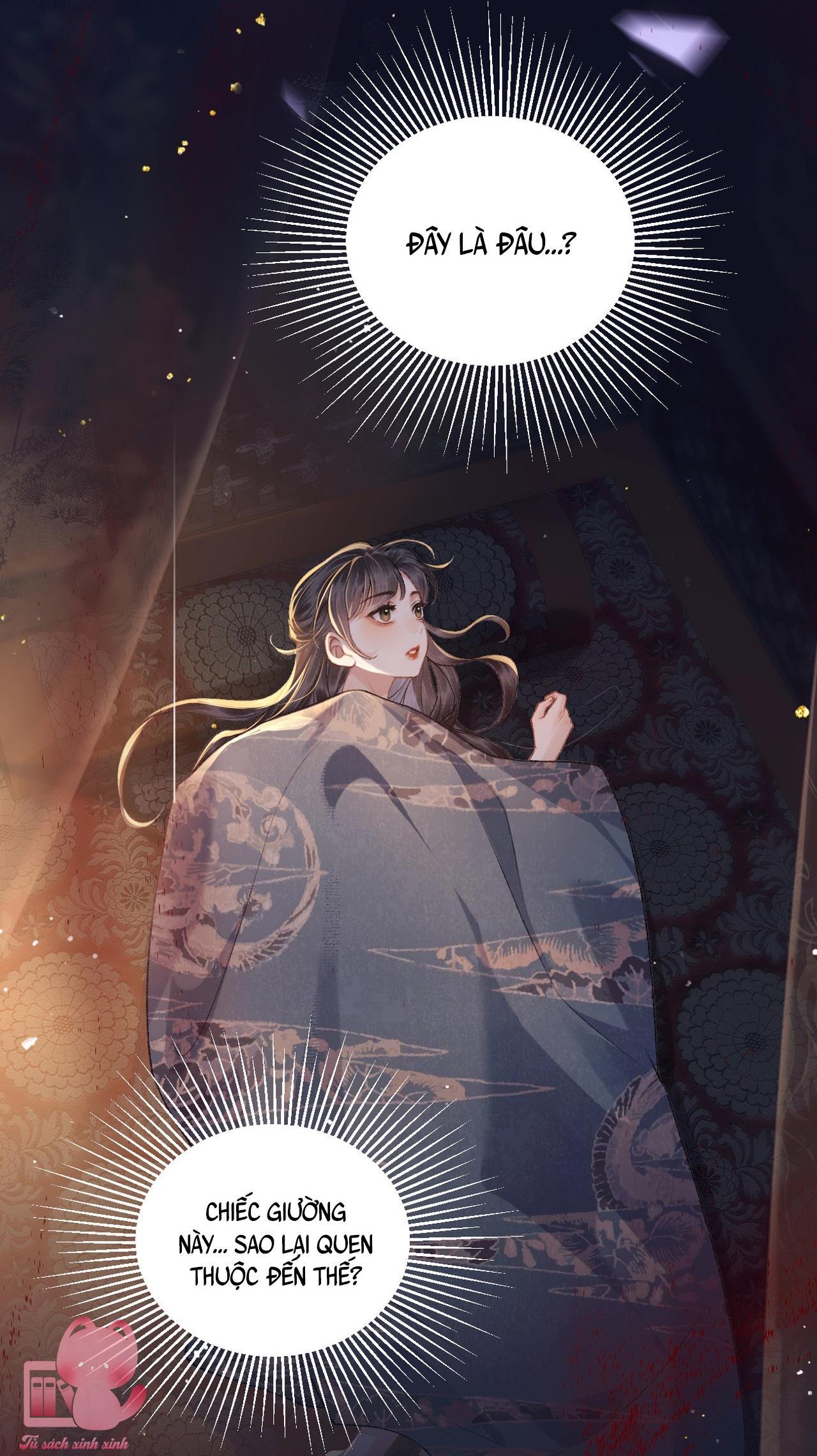Gả Cho Vai Ác - Chap 47 - Trang 21