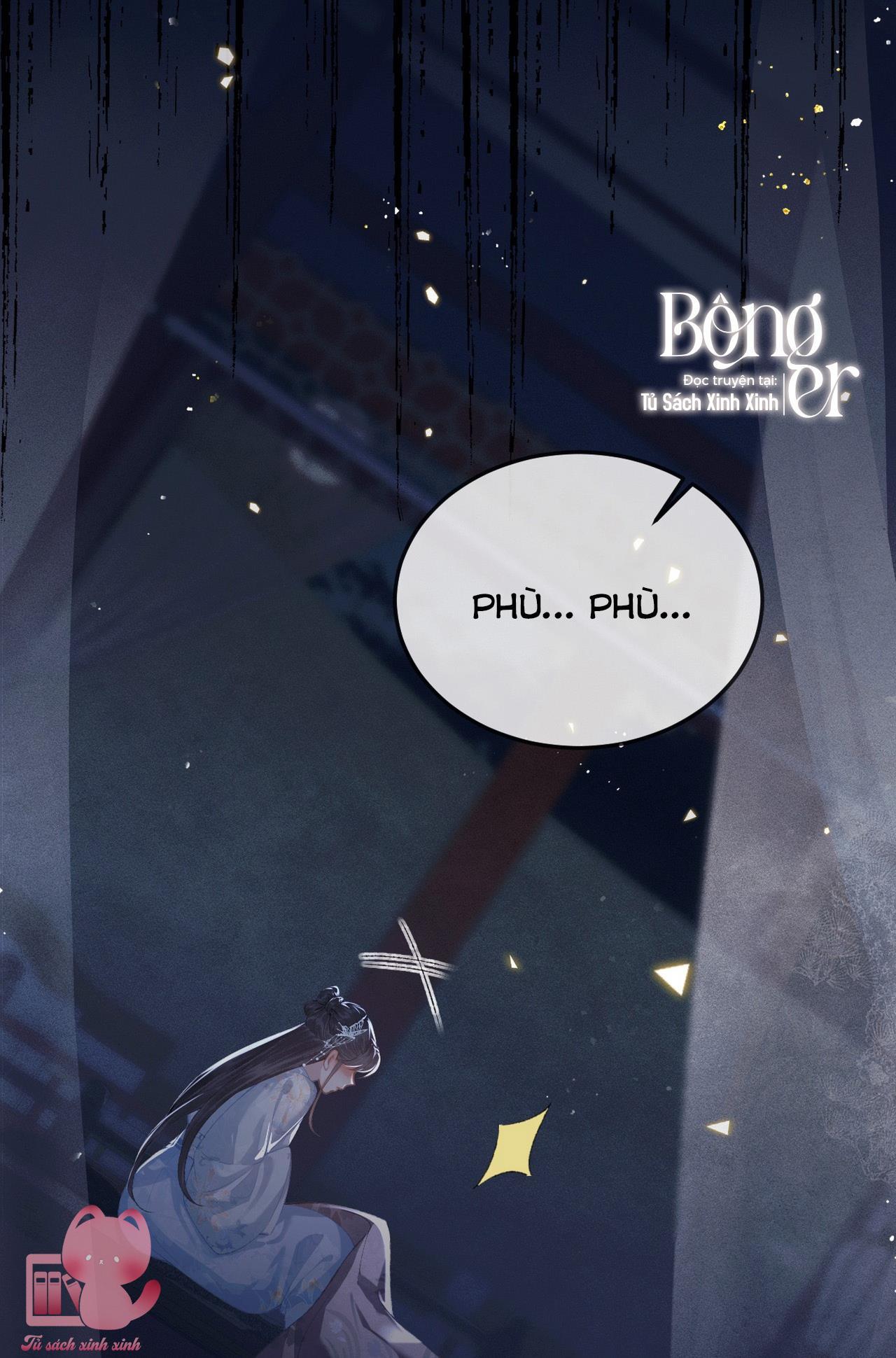 Gả Cho Vai Ác - Chap 47 - Trang 24