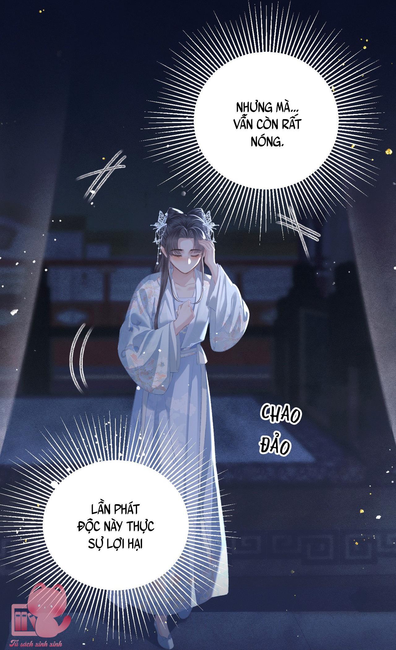 Gả Cho Vai Ác - Chap 47 - Trang 25
