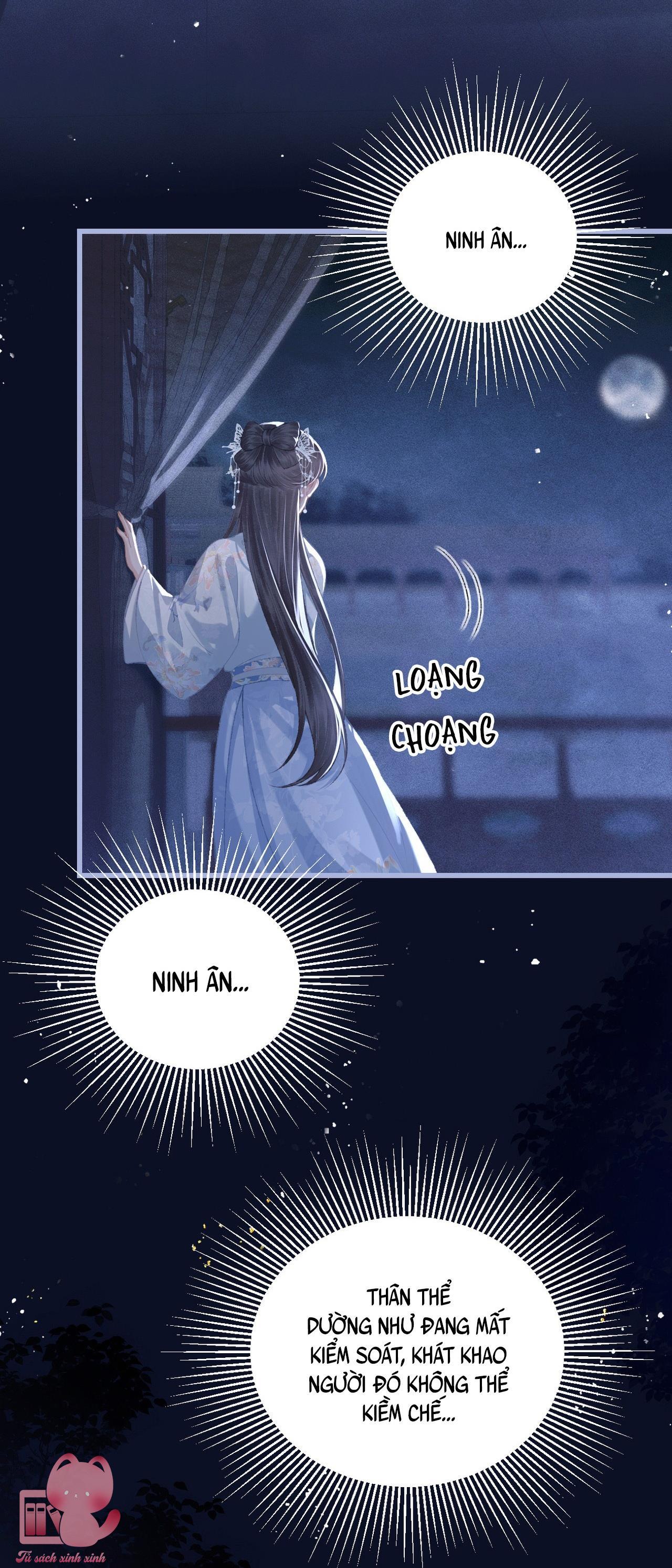 Gả Cho Vai Ác - Chap 47 - Trang 26