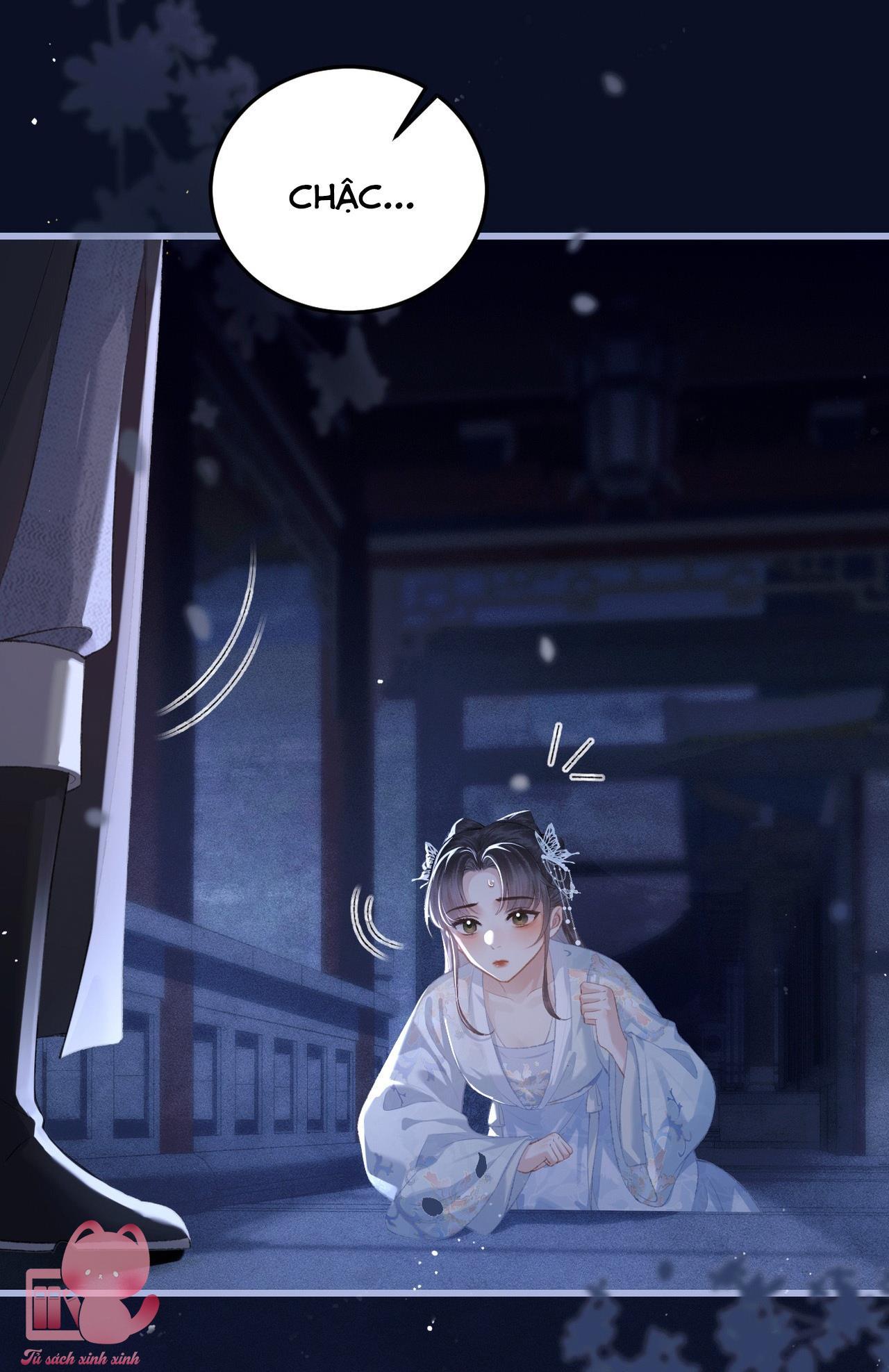 Gả Cho Vai Ác - Chap 47 - Trang 28