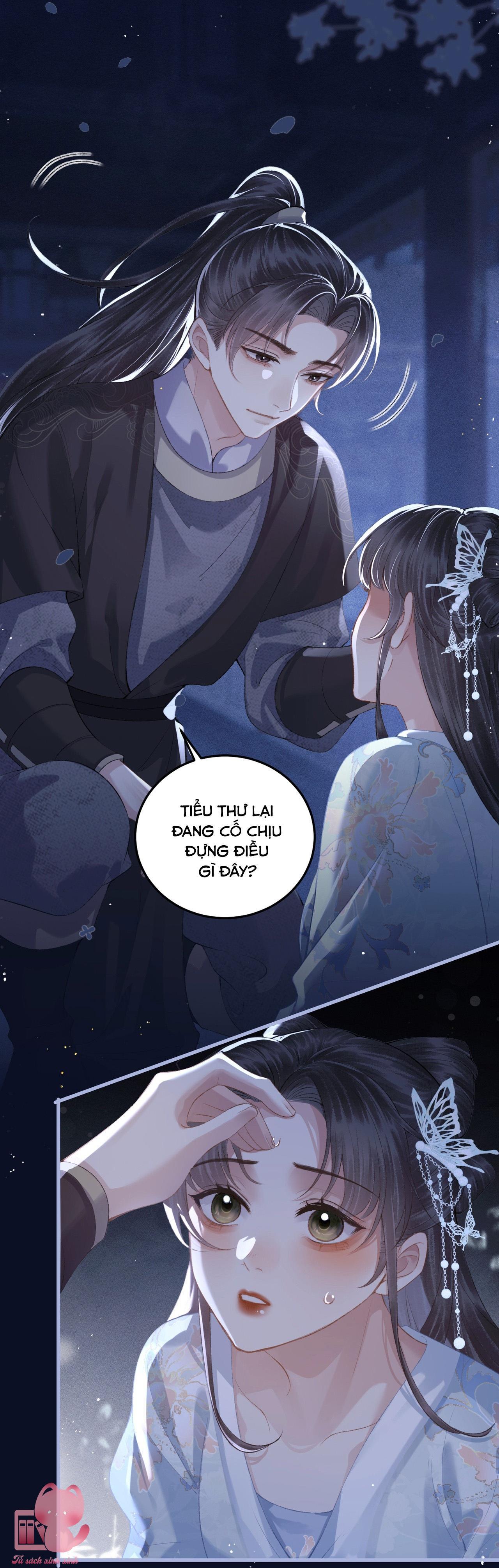Gả Cho Vai Ác - Chap 47 - Trang 29