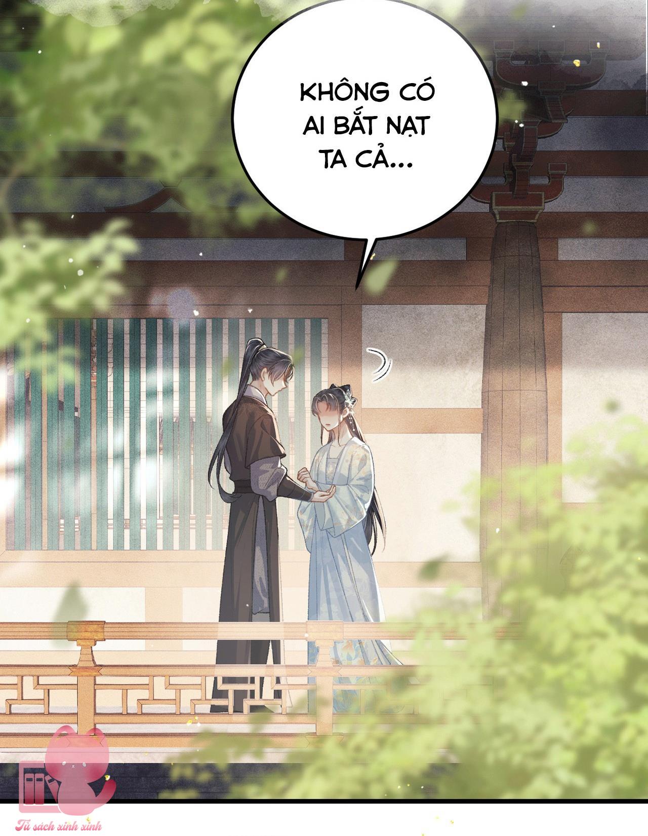 Gả Cho Vai Ác - Chap 47 - Trang 5