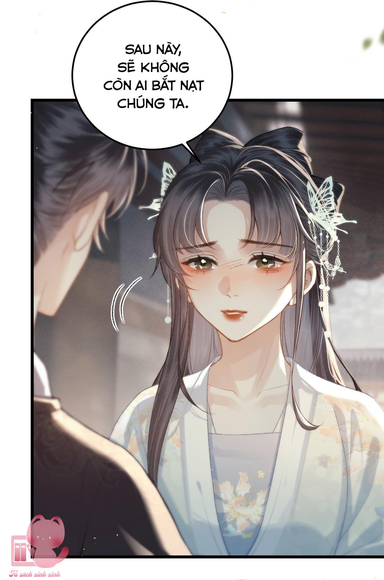 Gả Cho Vai Ác - Chap 47 - Trang 6