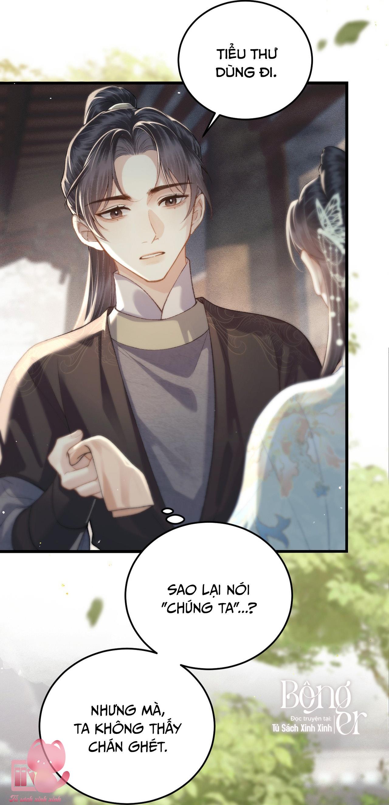 Gả Cho Vai Ác - Chap 47 - Trang 7