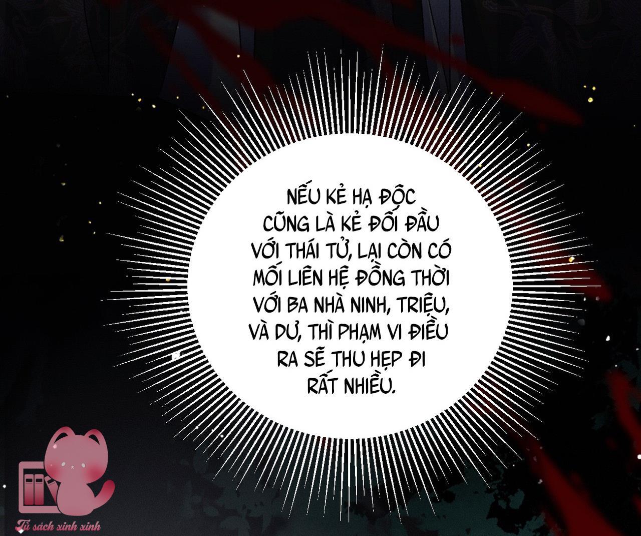 Gả Cho Vai Ác - Chap 47 - Trang 10