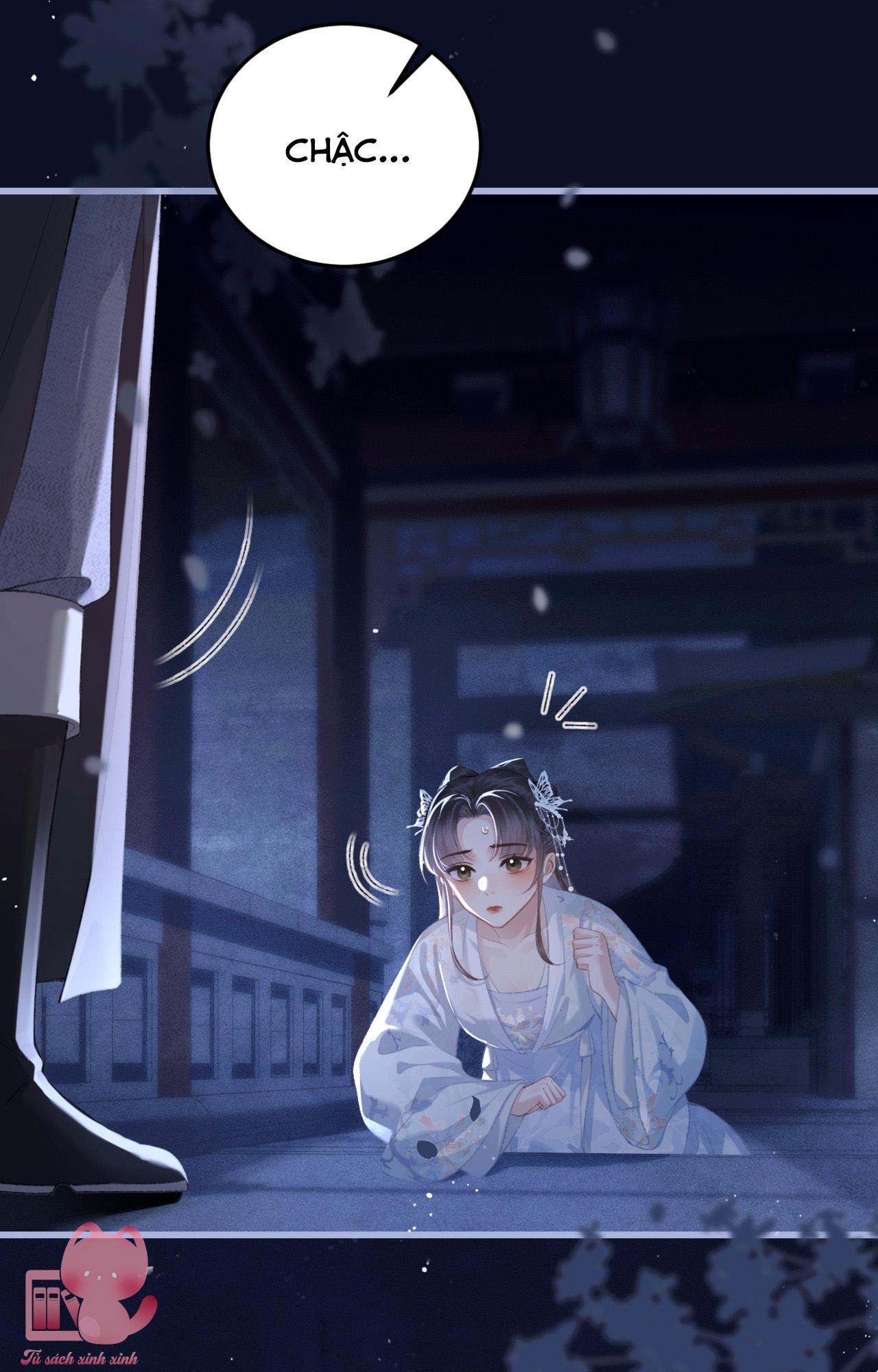 Gả Cho Vai Ác - Chap 48 - Trang 1
