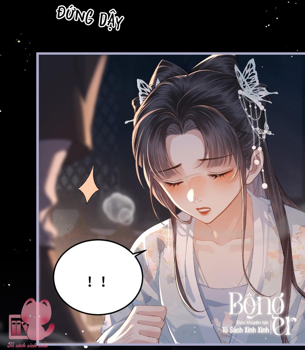 Gả Cho Vai Ác - Chap 48 - Trang 12