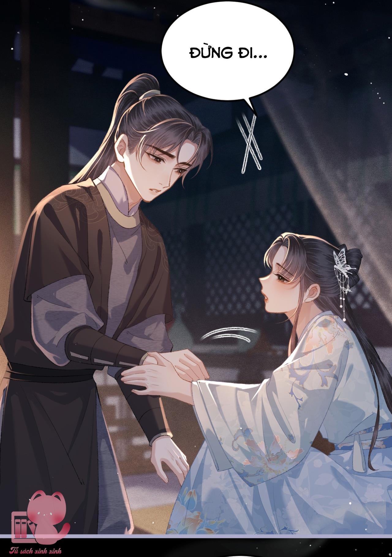 Gả Cho Vai Ác - Chap 48 - Trang 13