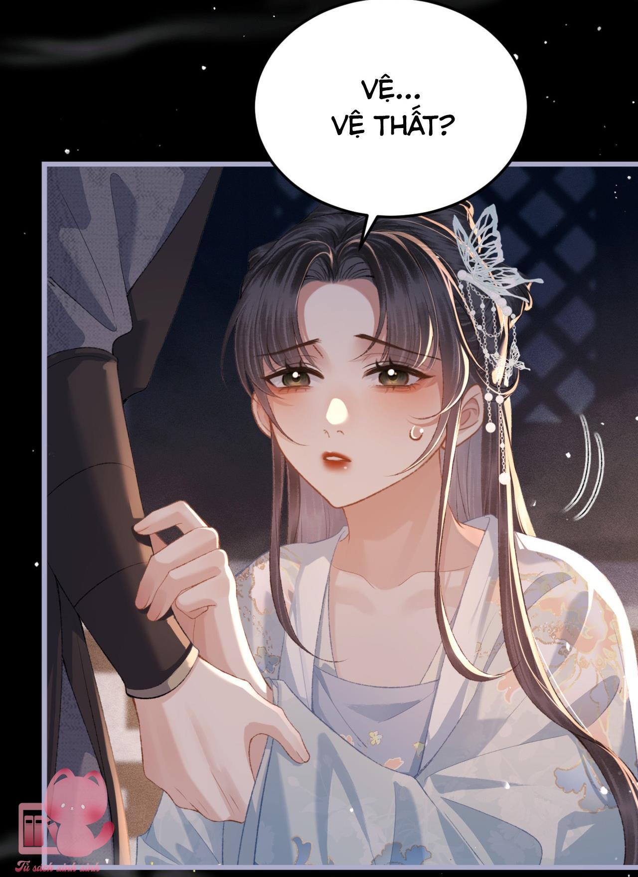 Gả Cho Vai Ác - Chap 48 - Trang 14