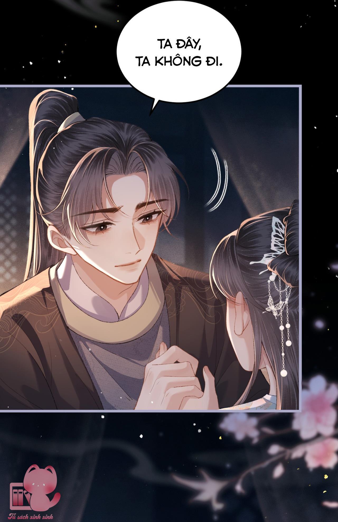 Gả Cho Vai Ác - Chap 48 - Trang 15