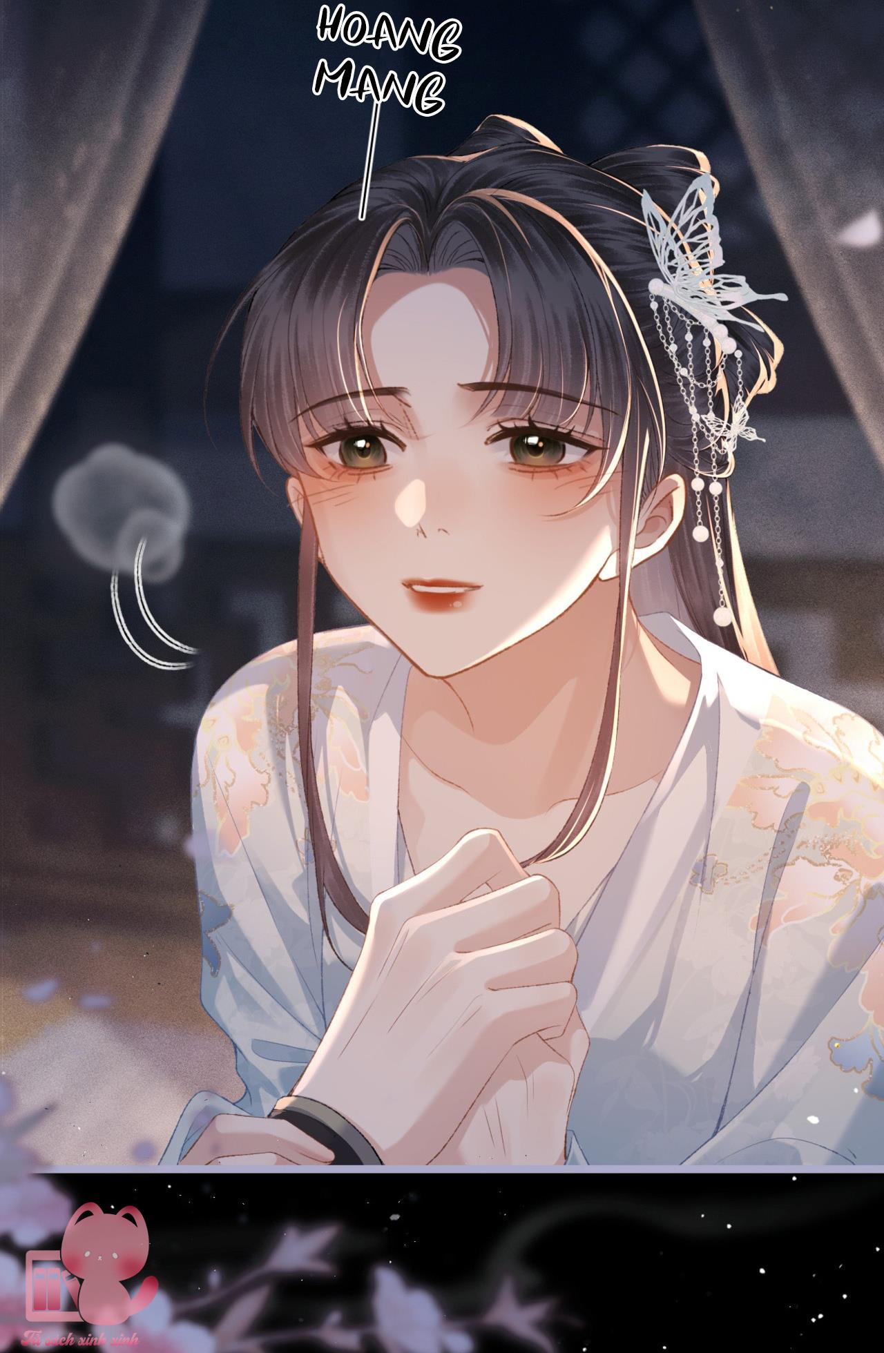 Gả Cho Vai Ác - Chap 48 - Trang 16