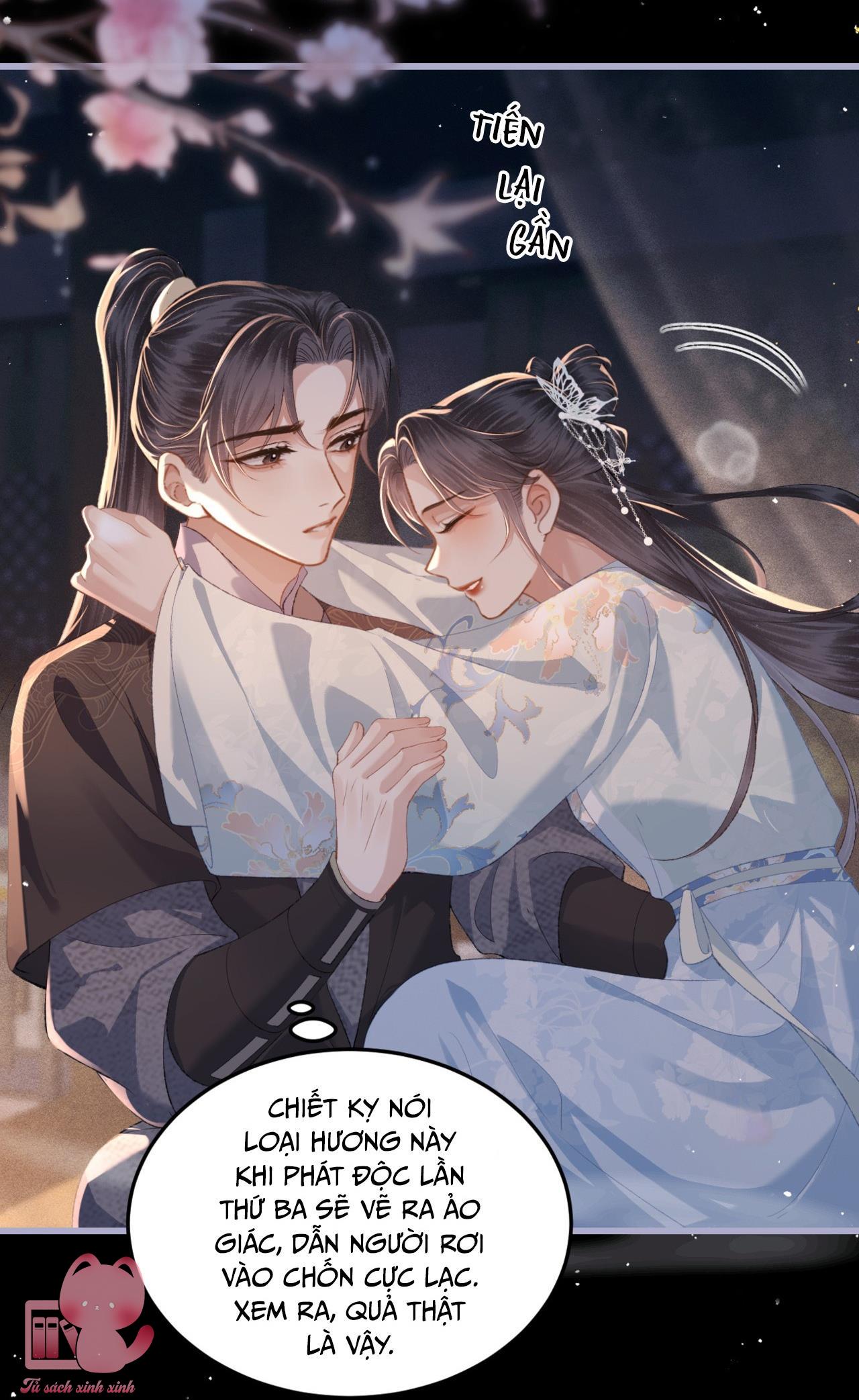 Gả Cho Vai Ác - Chap 48 - Trang 17