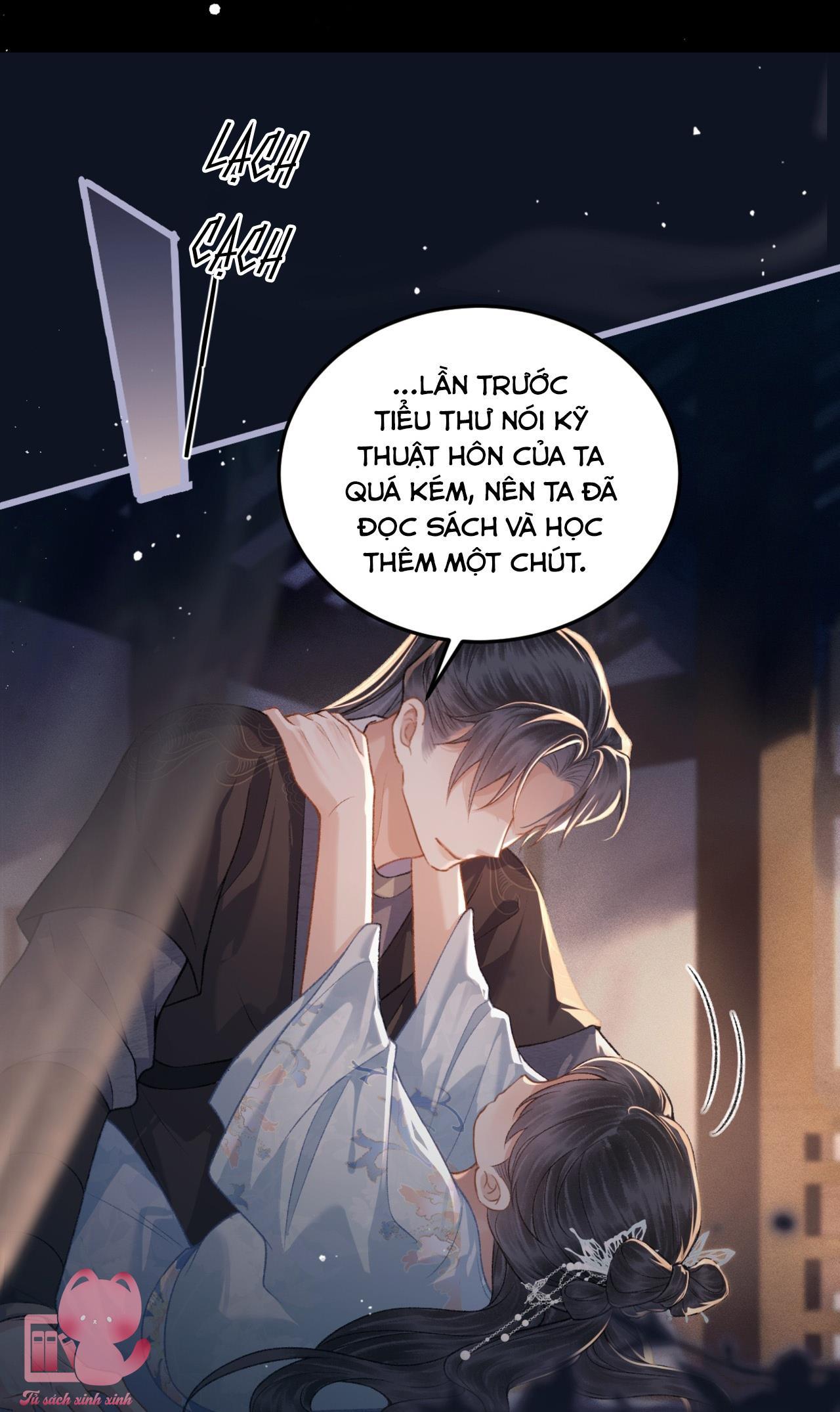Gả Cho Vai Ác - Chap 48 - Trang 18